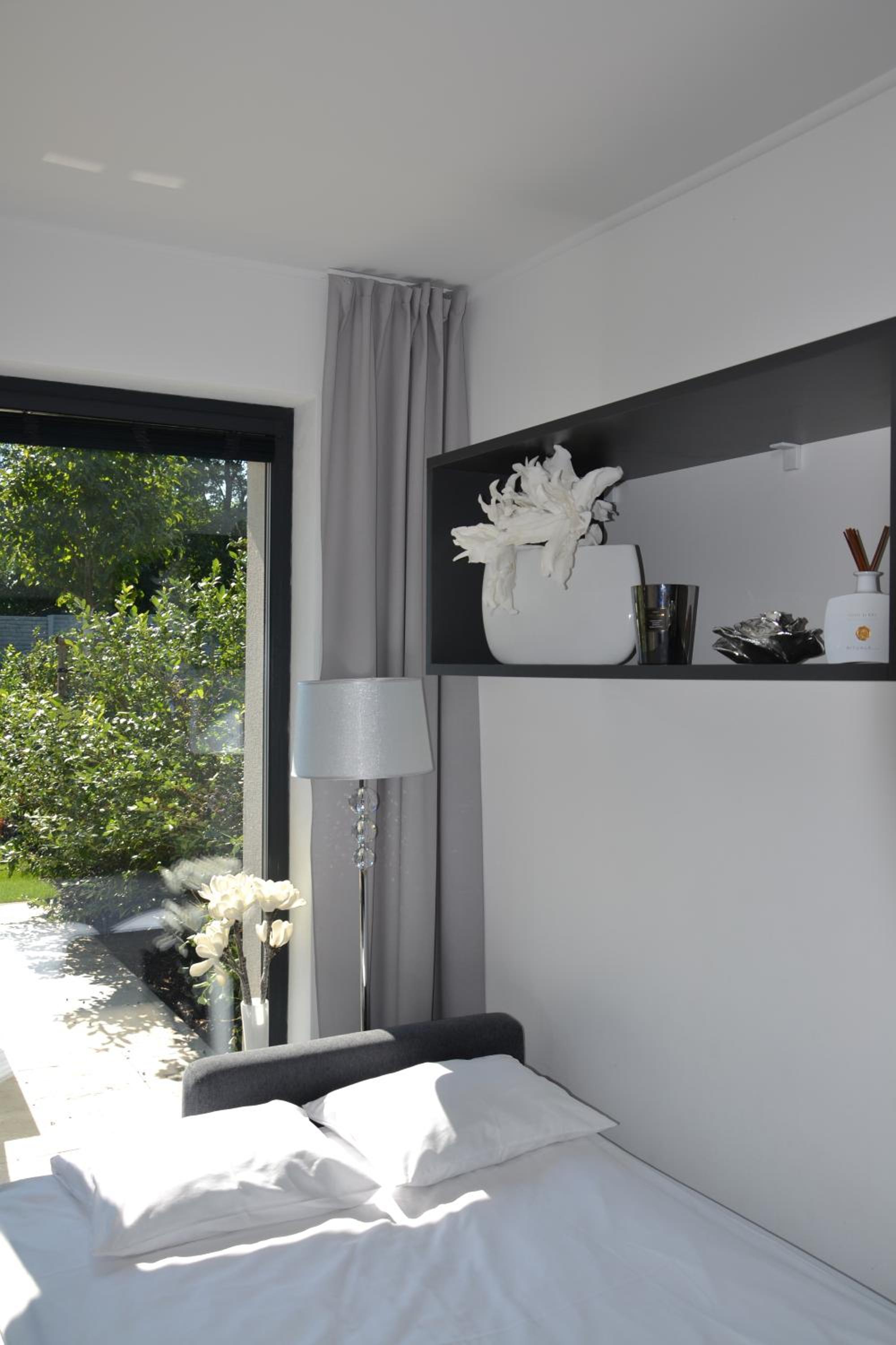 Apartmany u Polanských