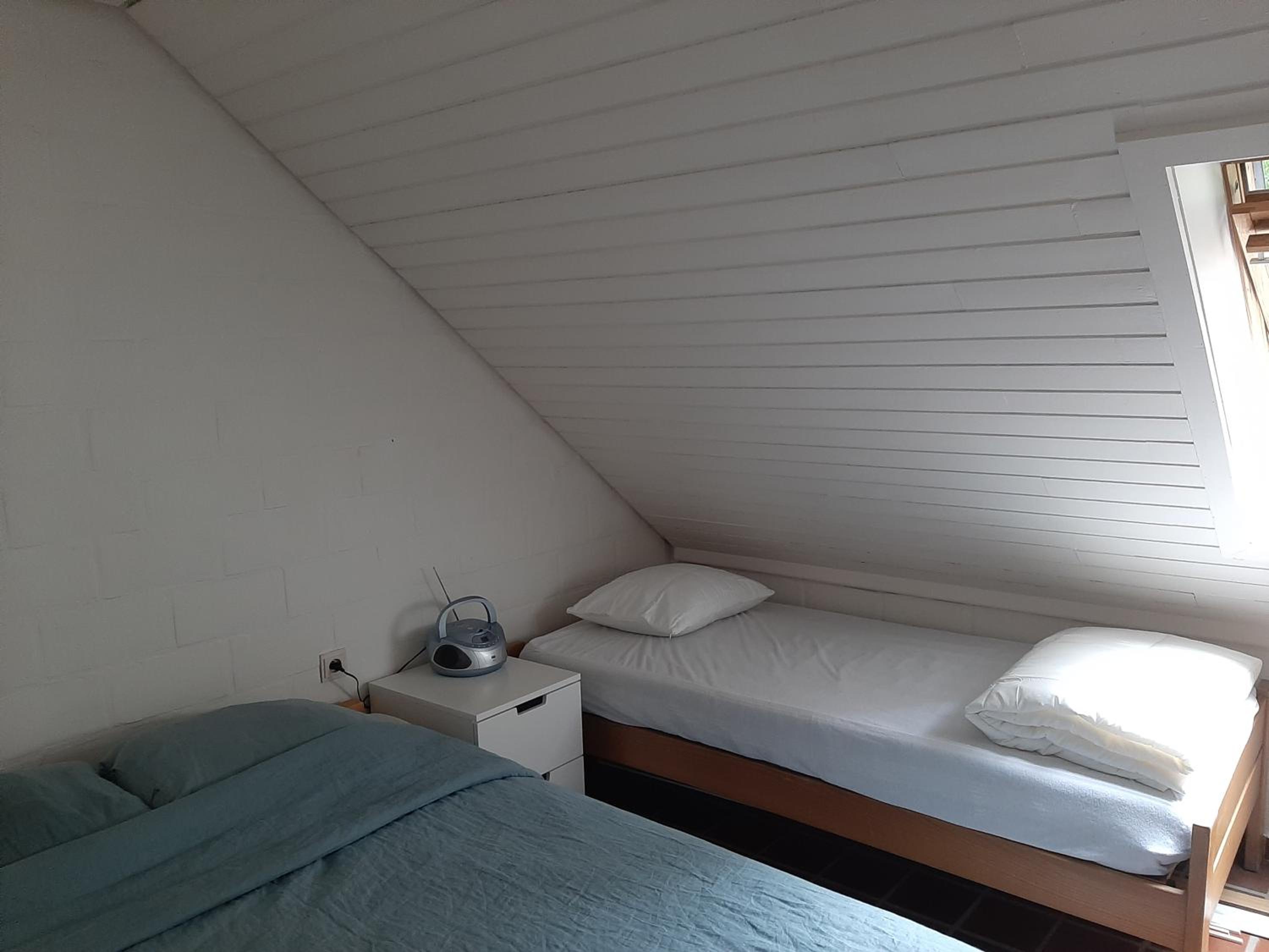 De Bosdreef - Hengelhoef - duplex met verwarmd openluchtzwembad