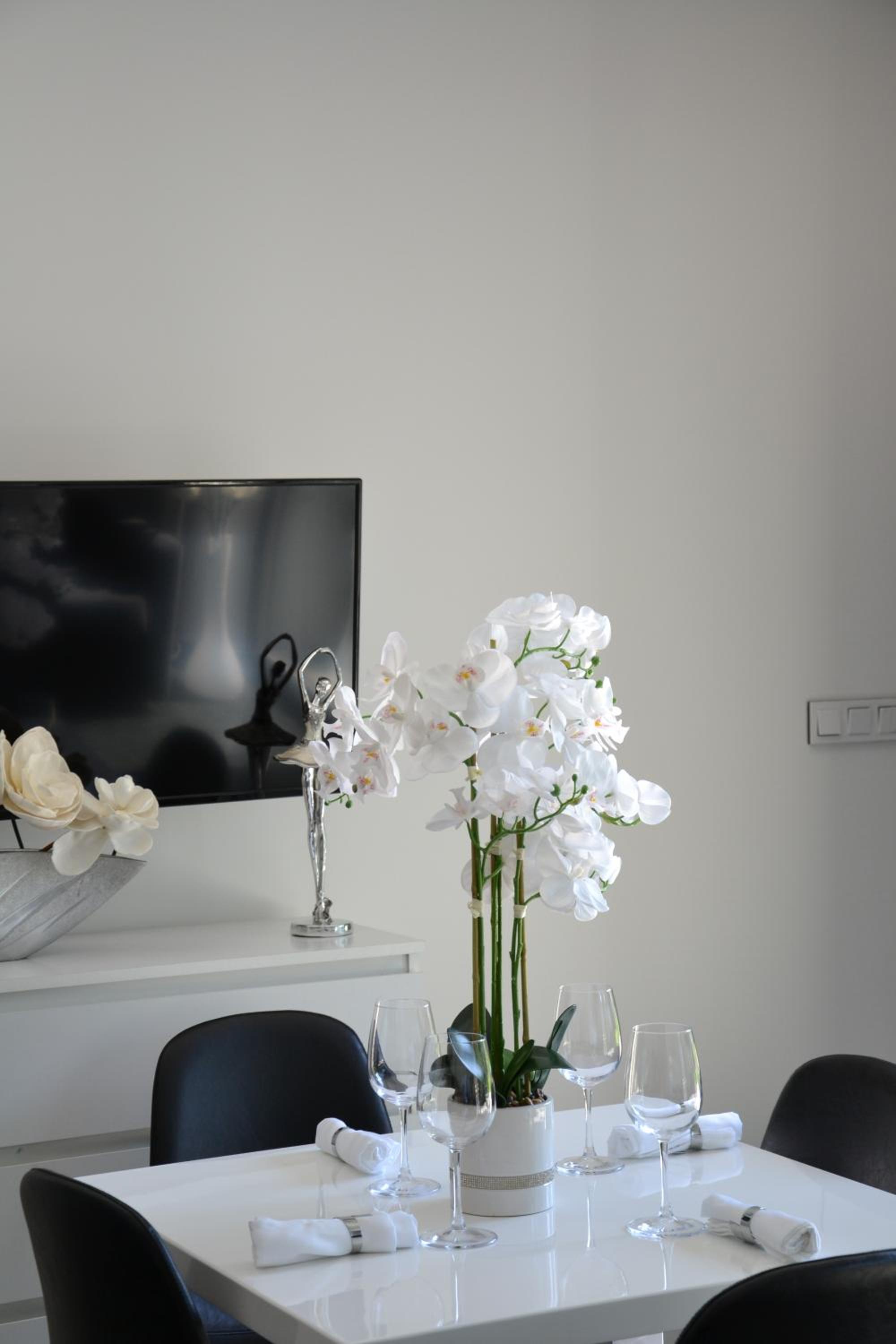 Apartmany u Polanských
