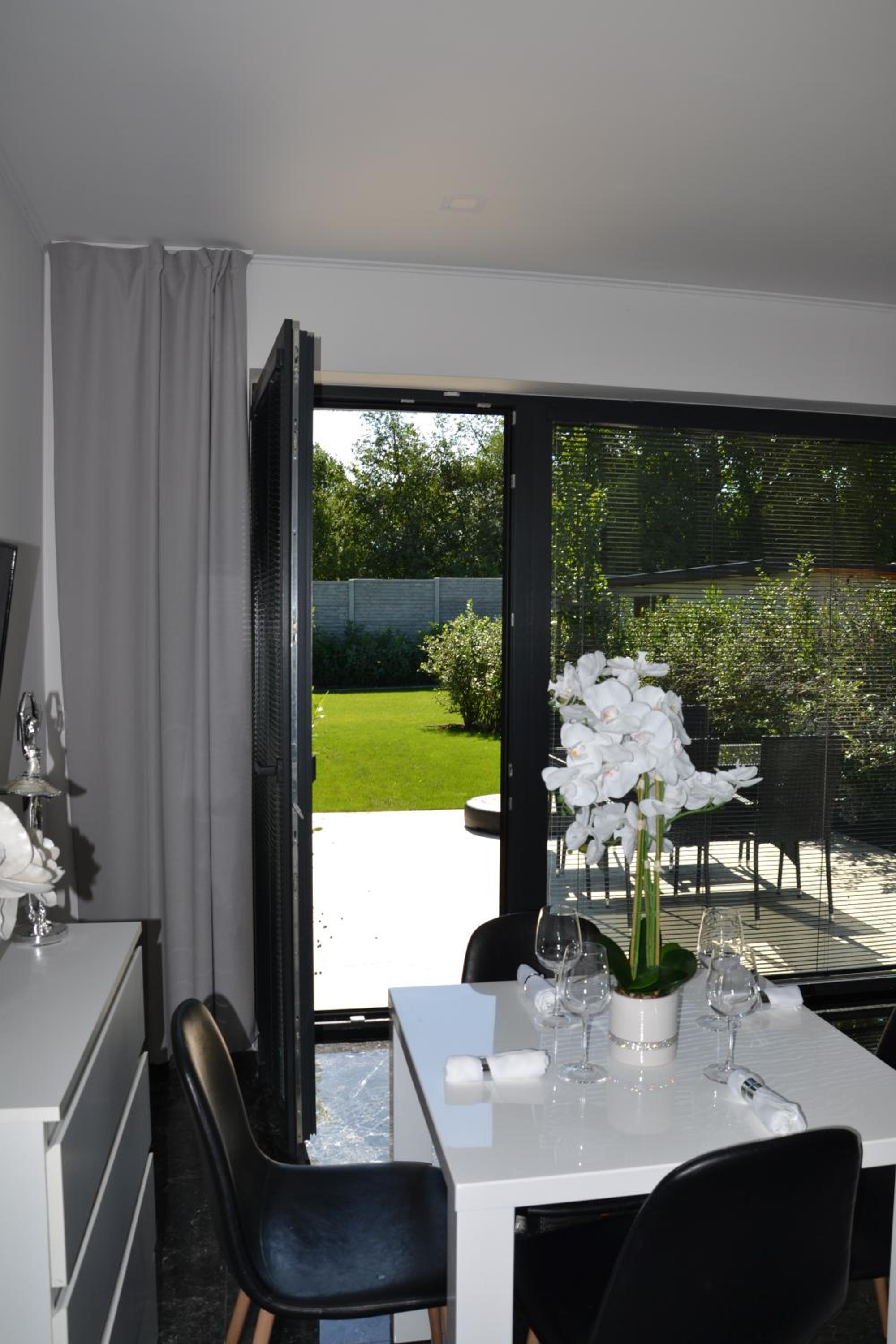 Apartmany u Polanských
