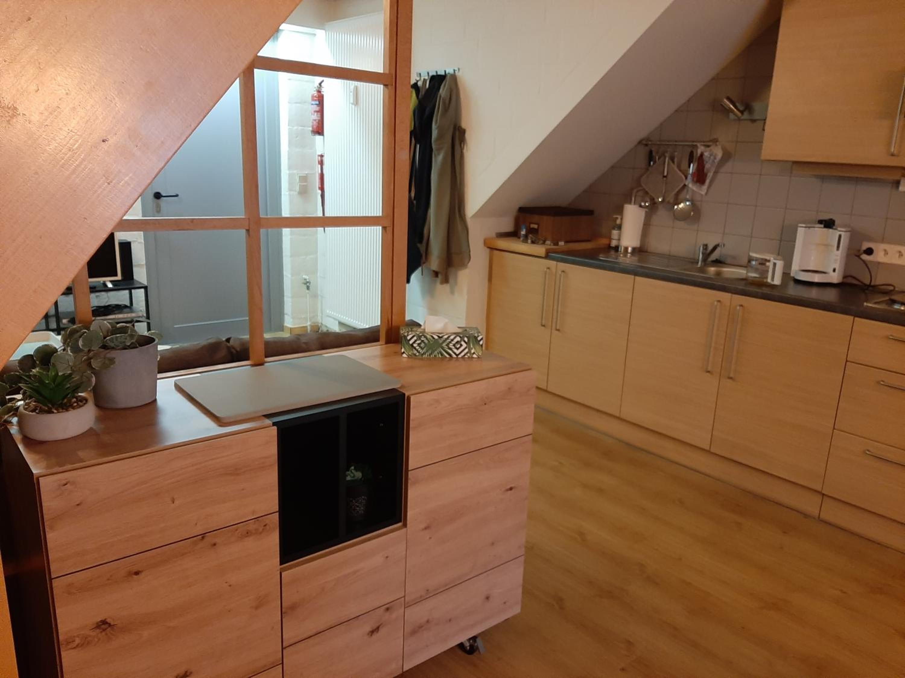 De Bosdreef - Hengelhoef - duplex met verwarmd openluchtzwembad
