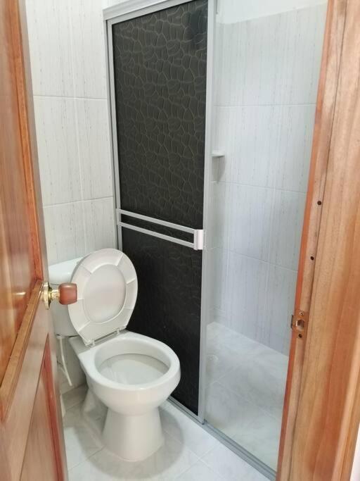 Hermoso apartamento