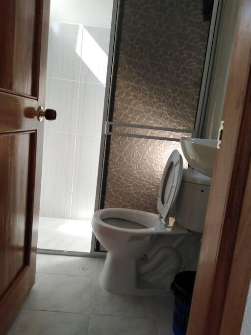 Hermoso apartamento