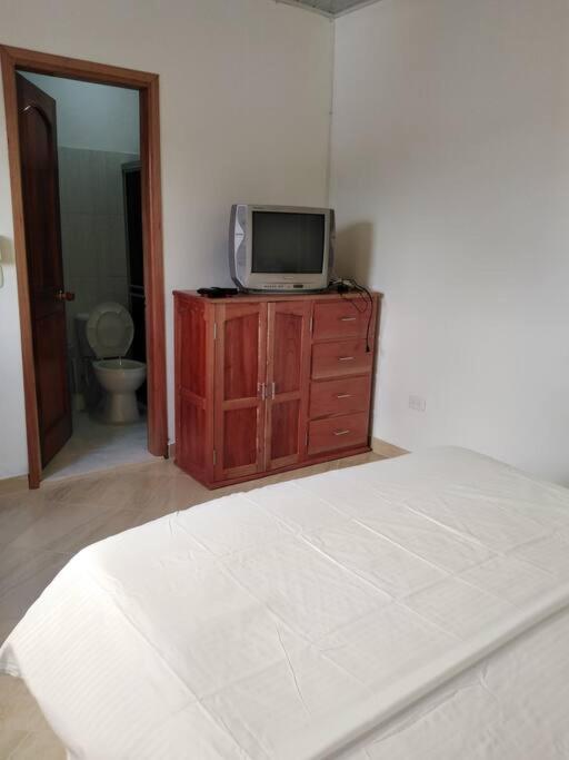 Hermoso apartamento