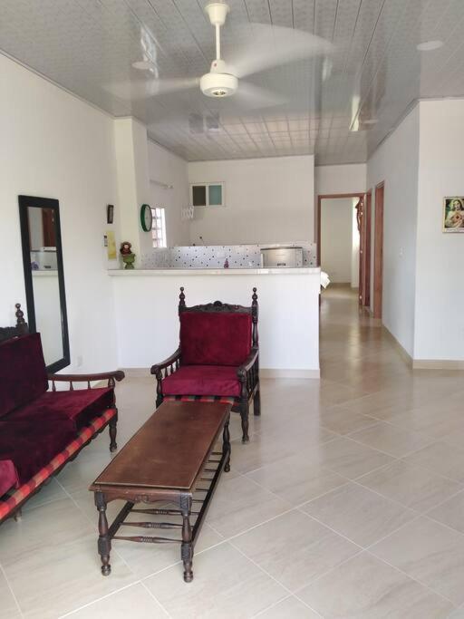 Hermoso apartamento