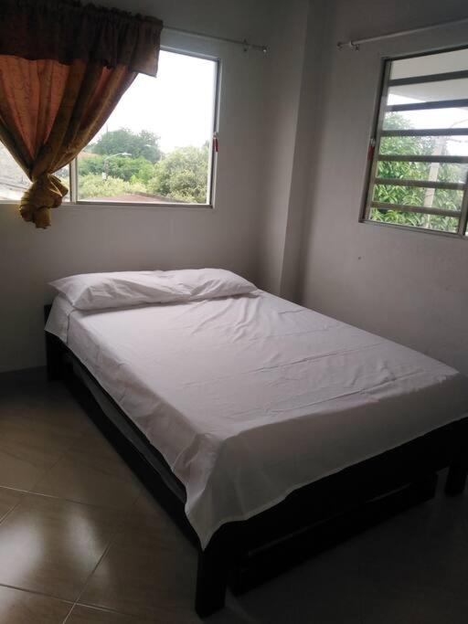Hermoso apartamento