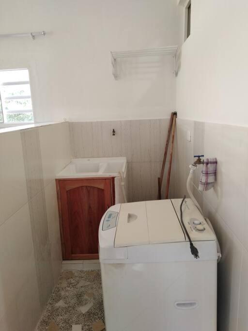 Hermoso apartamento
