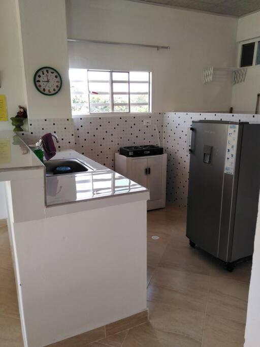Hermoso apartamento