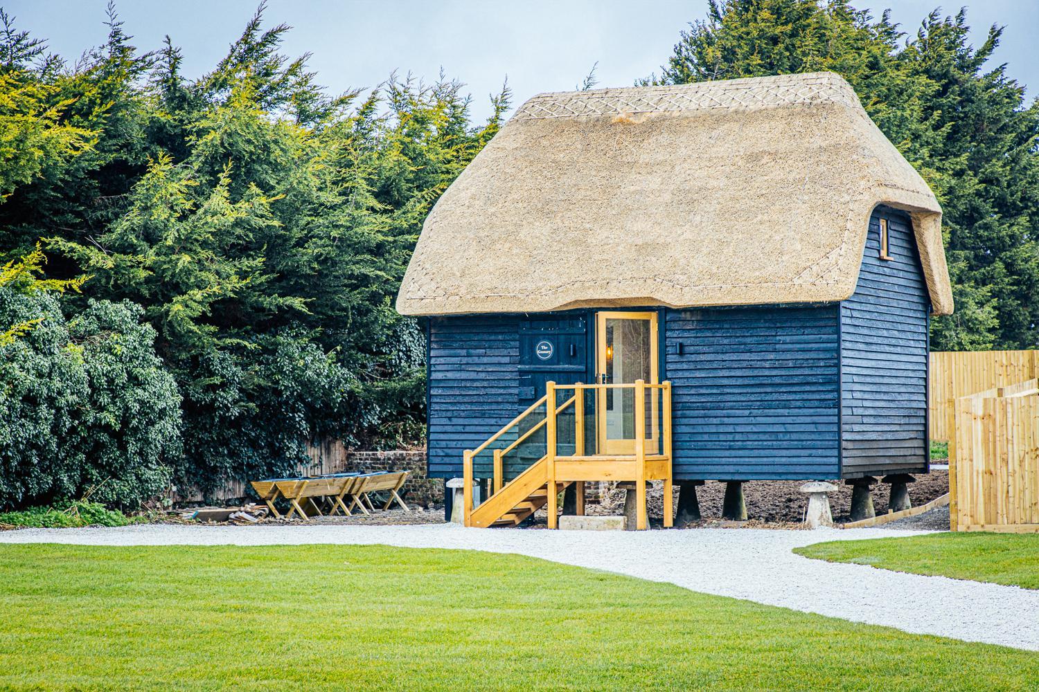 The Granary view 4