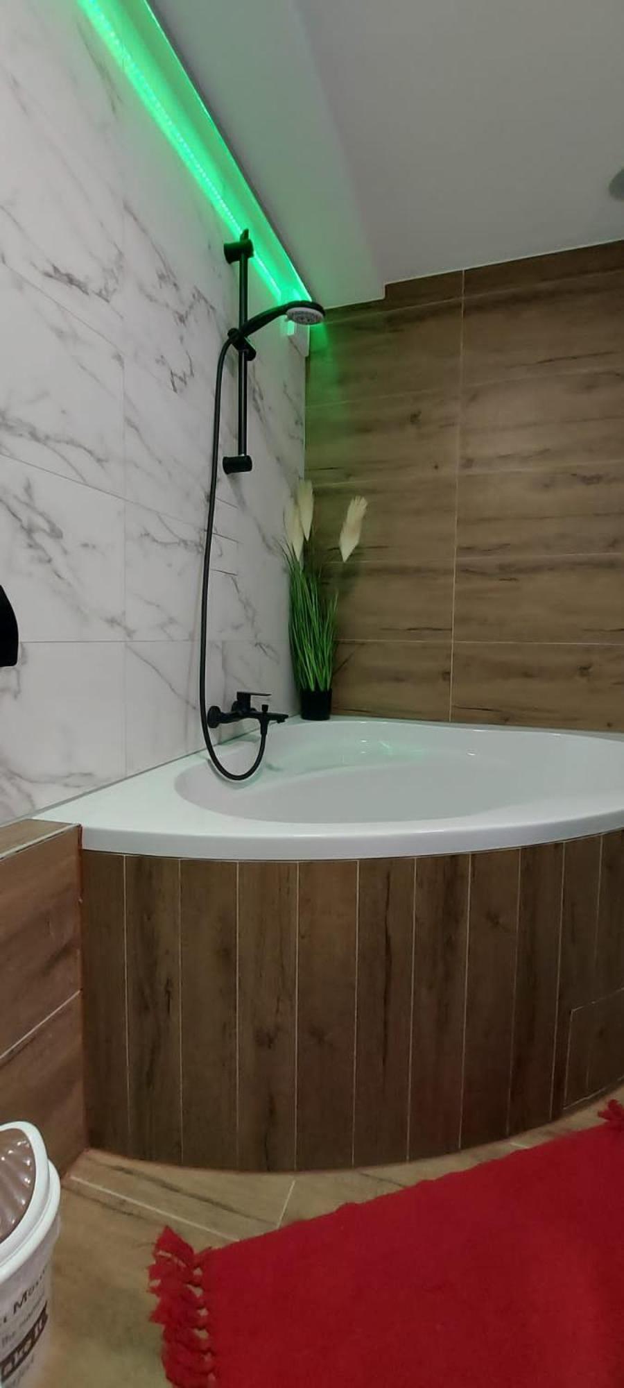 Apartmani Remete