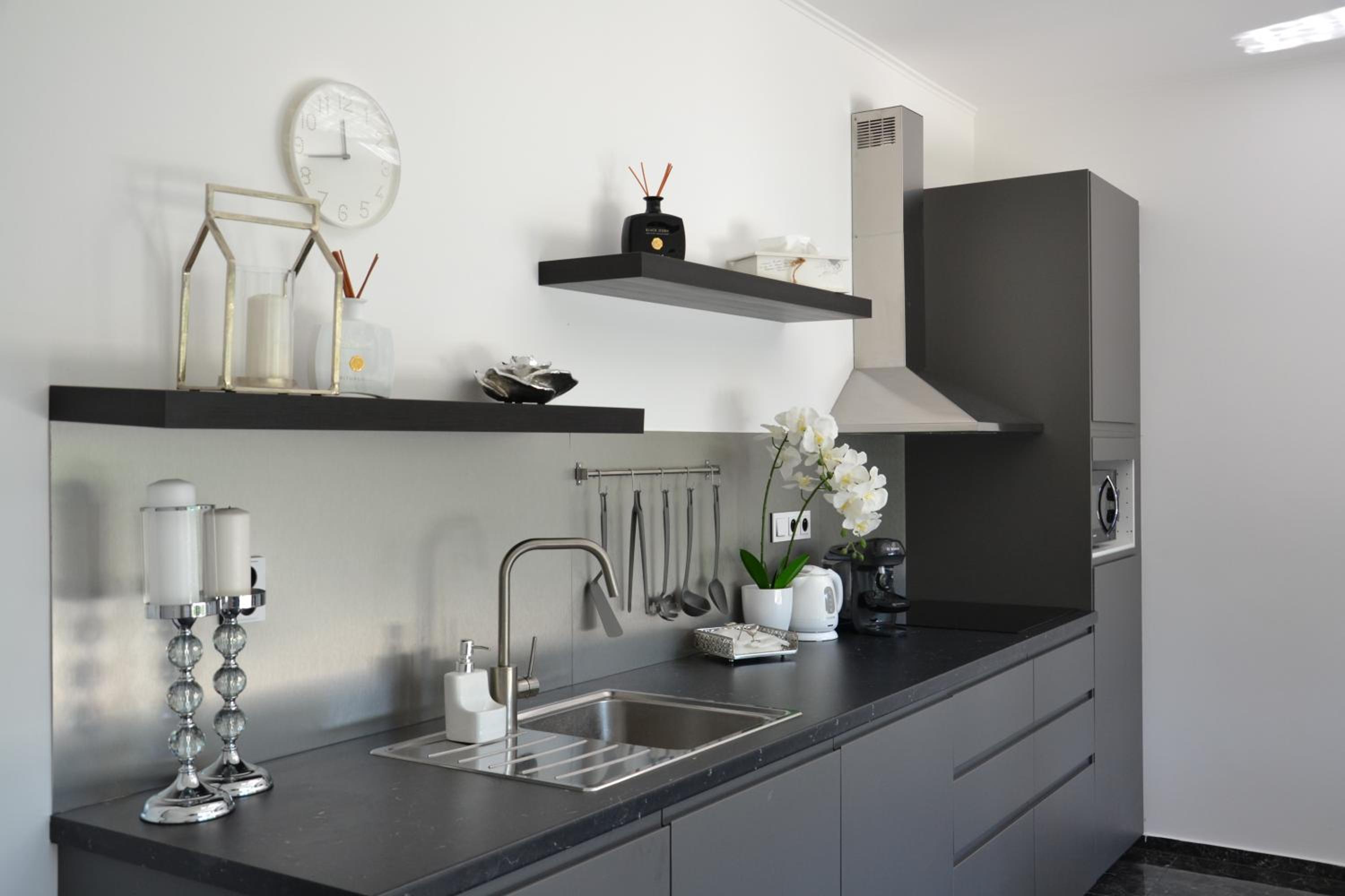 Apartmany u Polanských