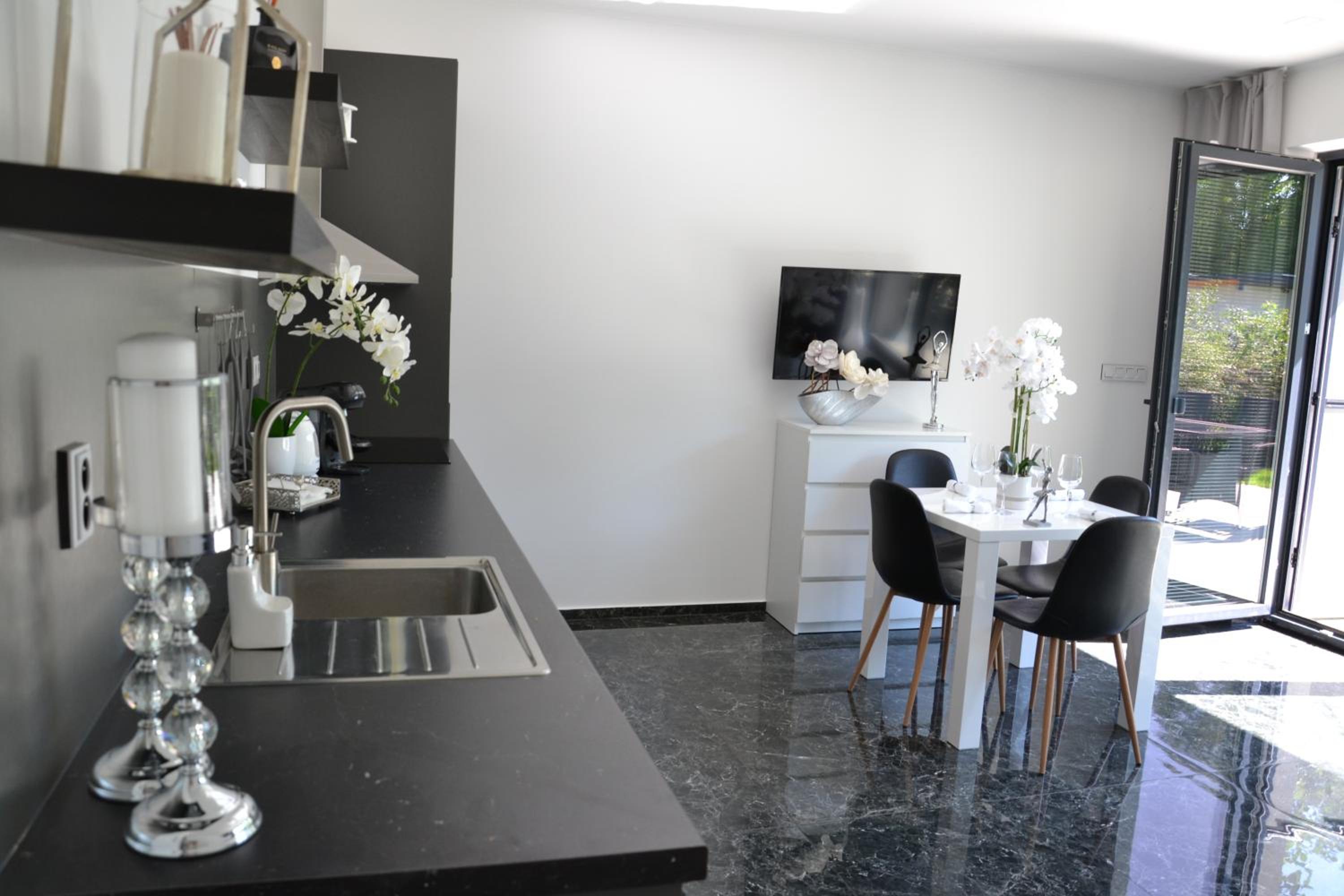 Apartmany u Polanských