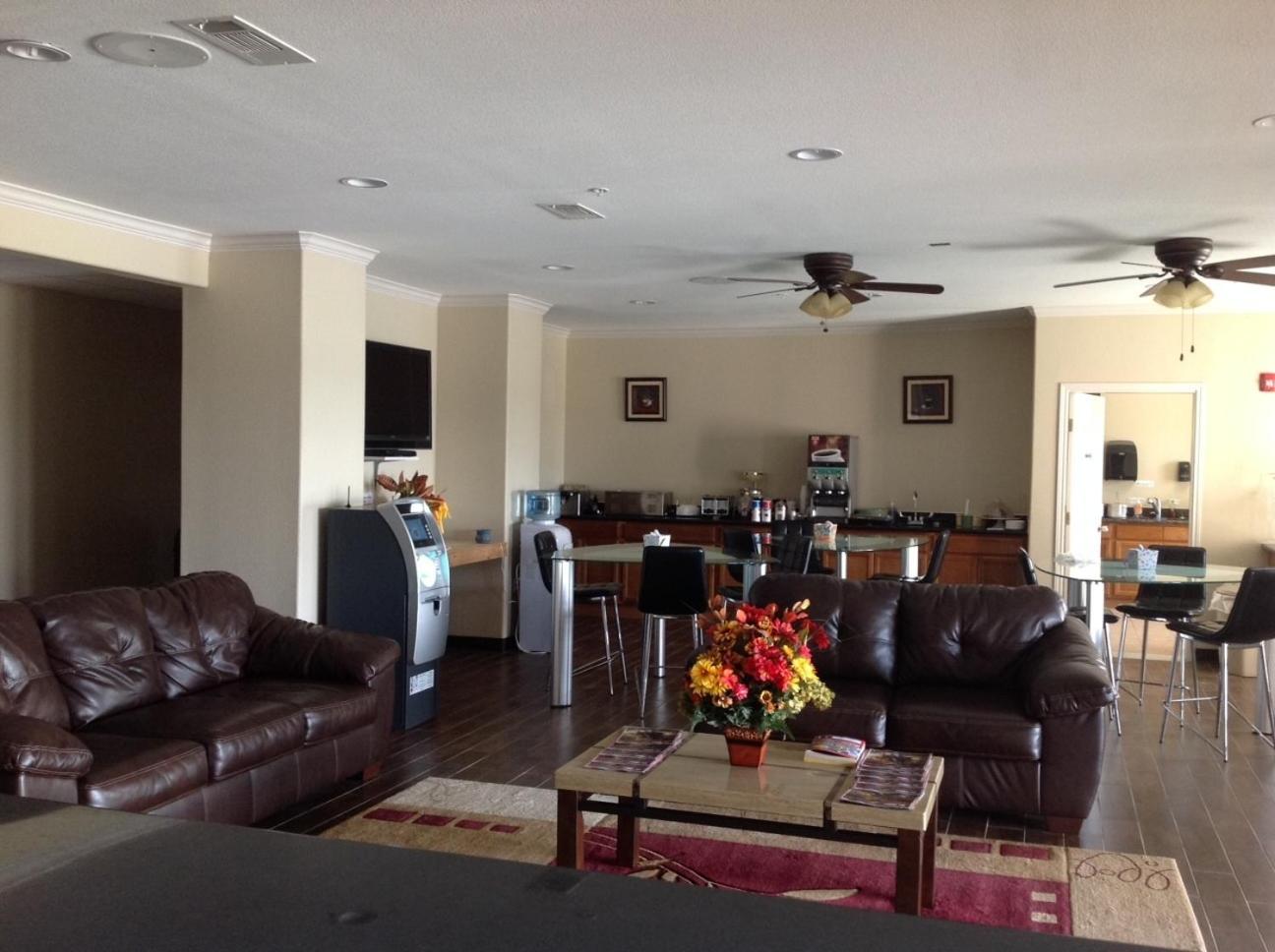 Yorktown Inn and Suites