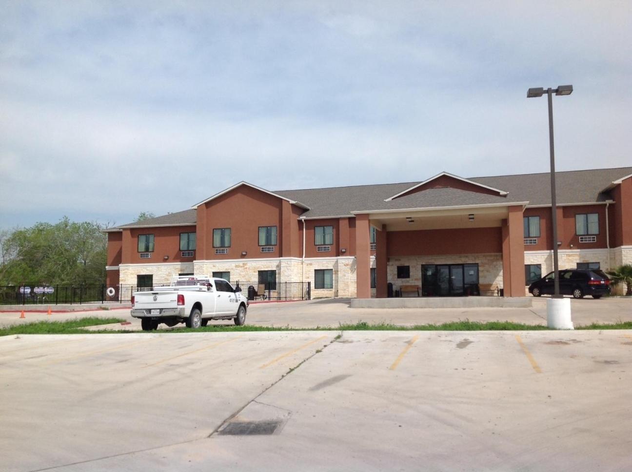 Yorktown Inn and Suites