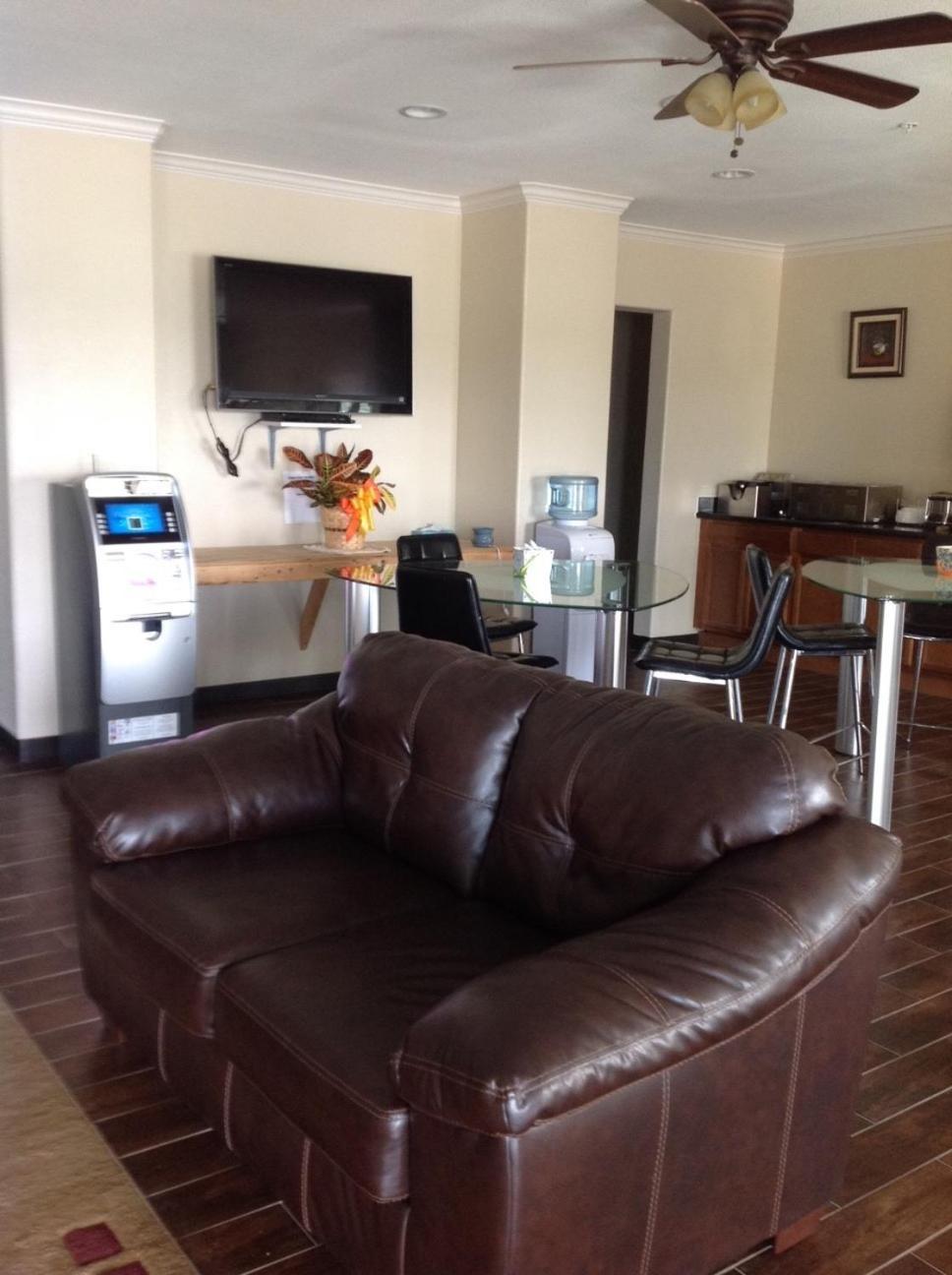 Yorktown Inn and Suites