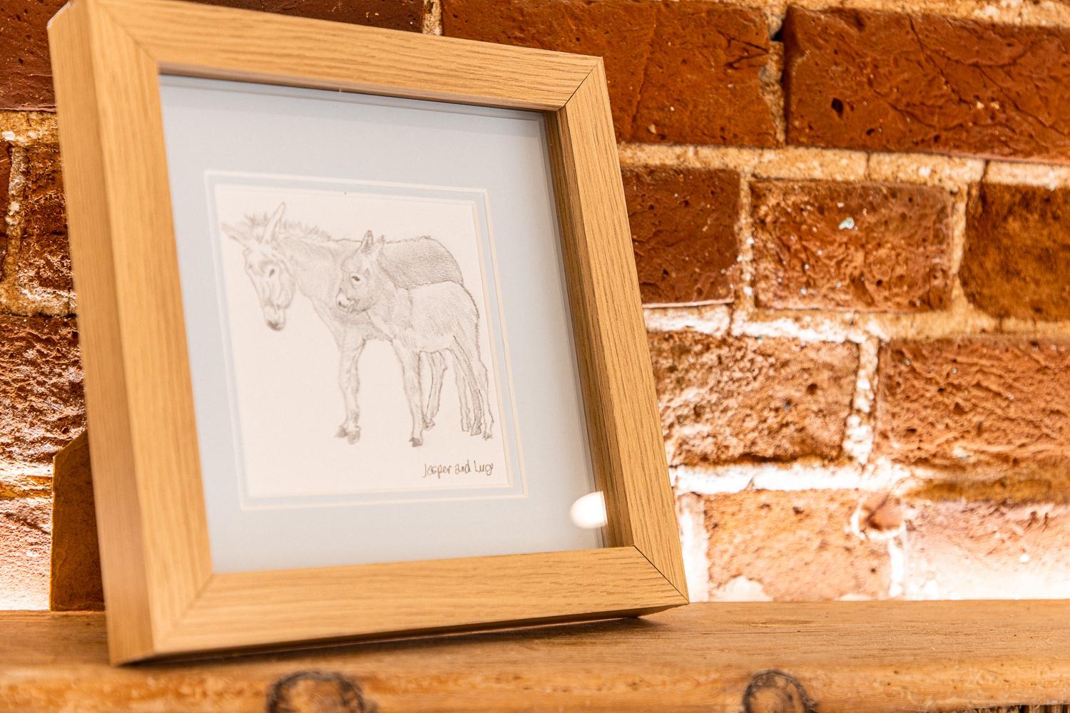 The Stable