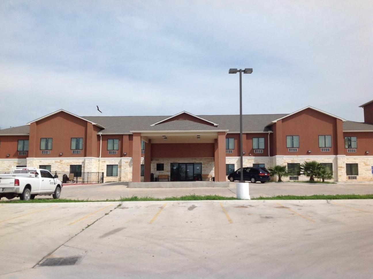 Yorktown Inn and Suites