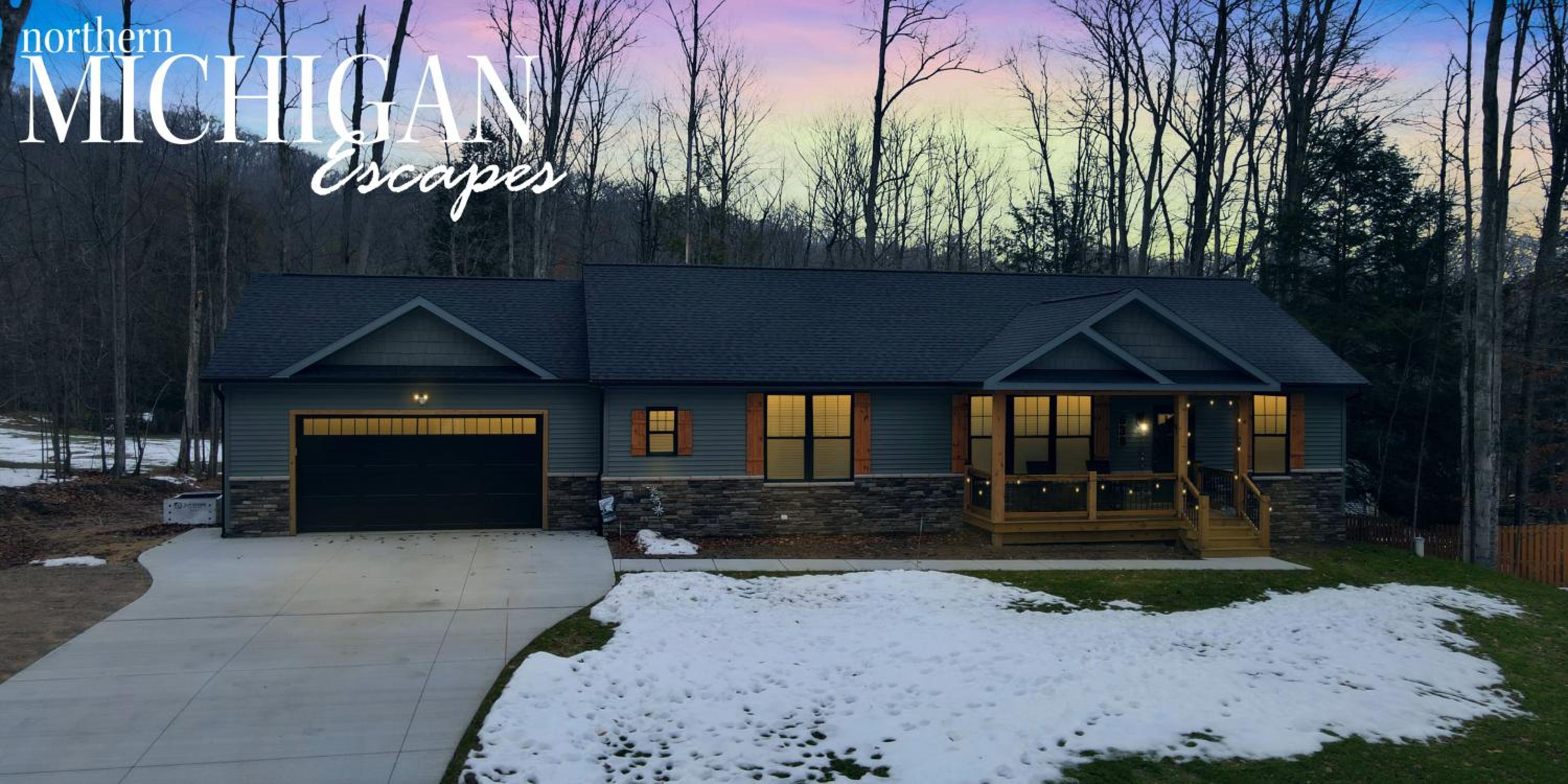 Lazy Bear Inn