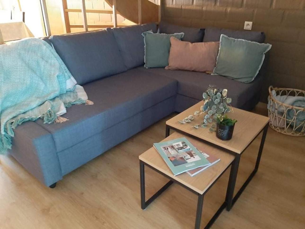 De Bosdreef - Hengelhoef - duplex met verwarmd openluchtzwembad