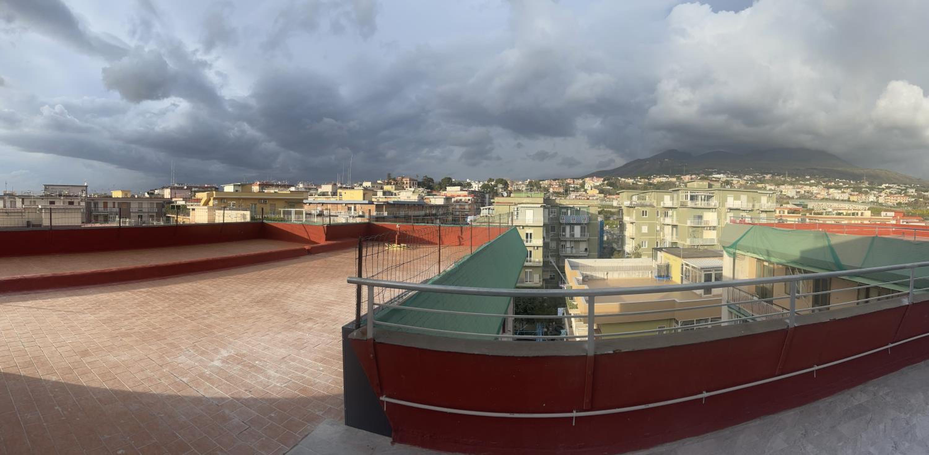 roof