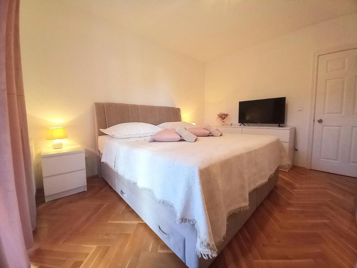 Apartman P&M view 5