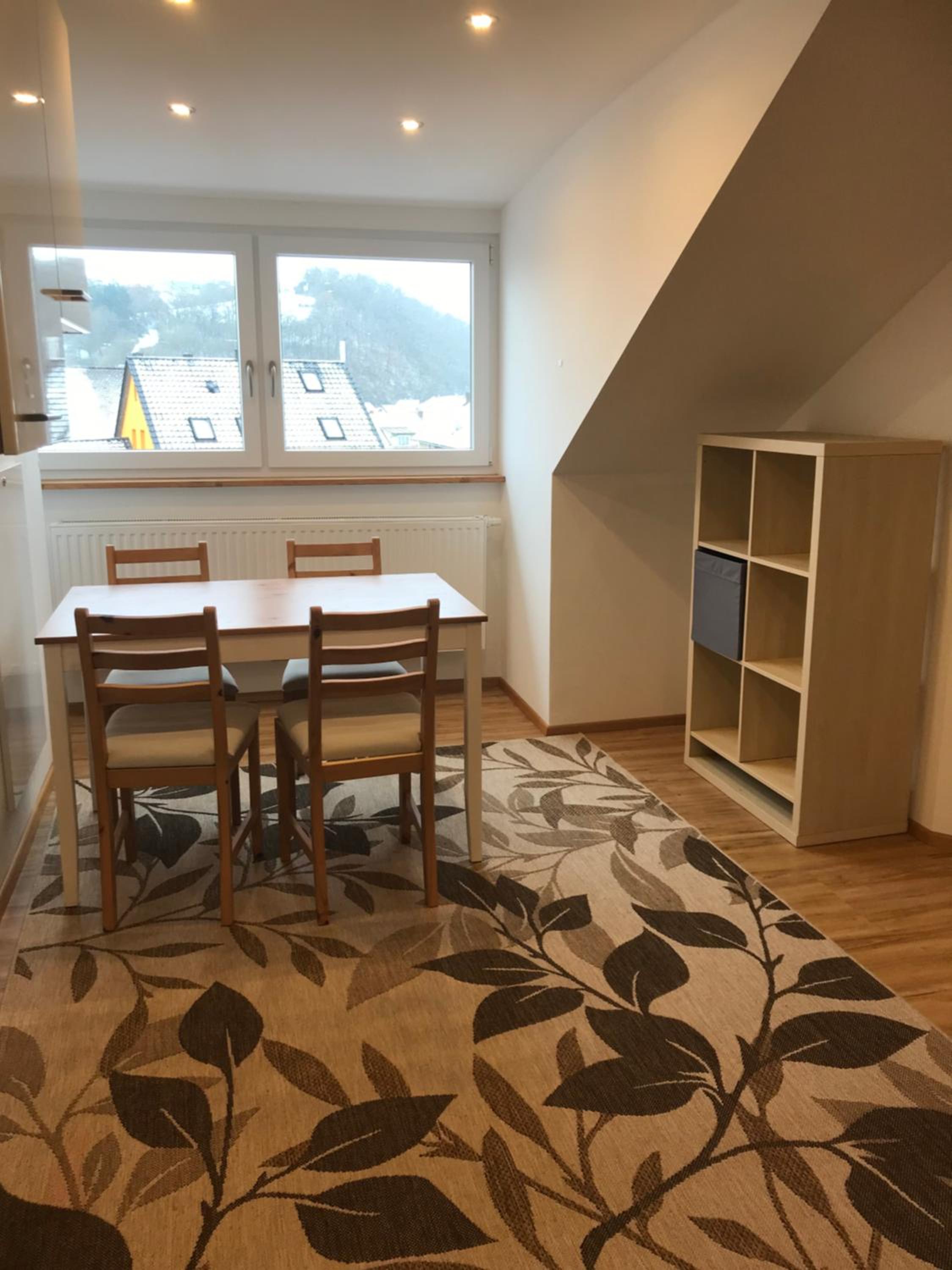 Ferienwohnung in Wiesent-gerne Handwerker/Monteure - Property Image 14