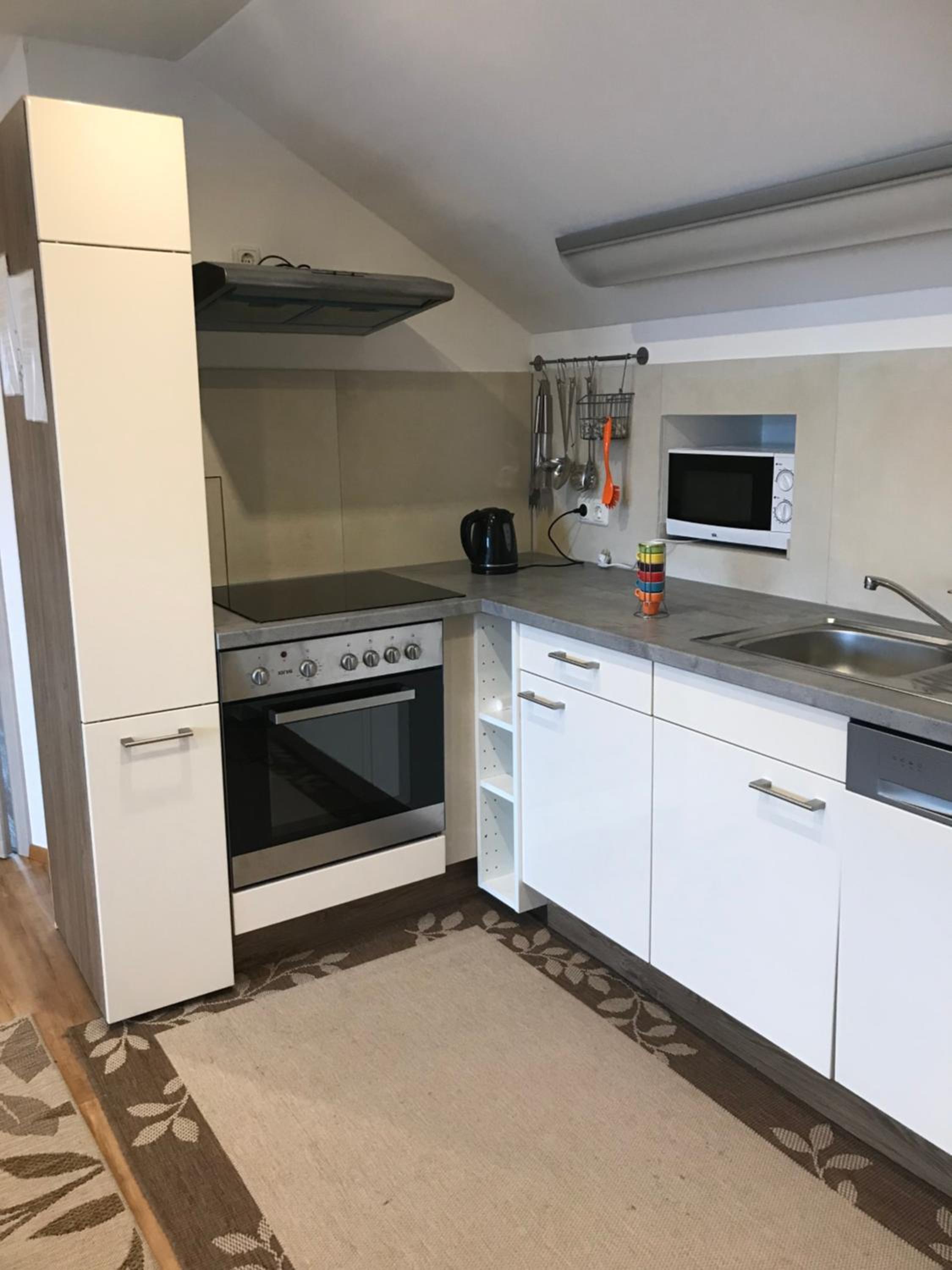 Ferienwohnung in Wiesent-gerne Handwerker/Monteure - Property Image 16