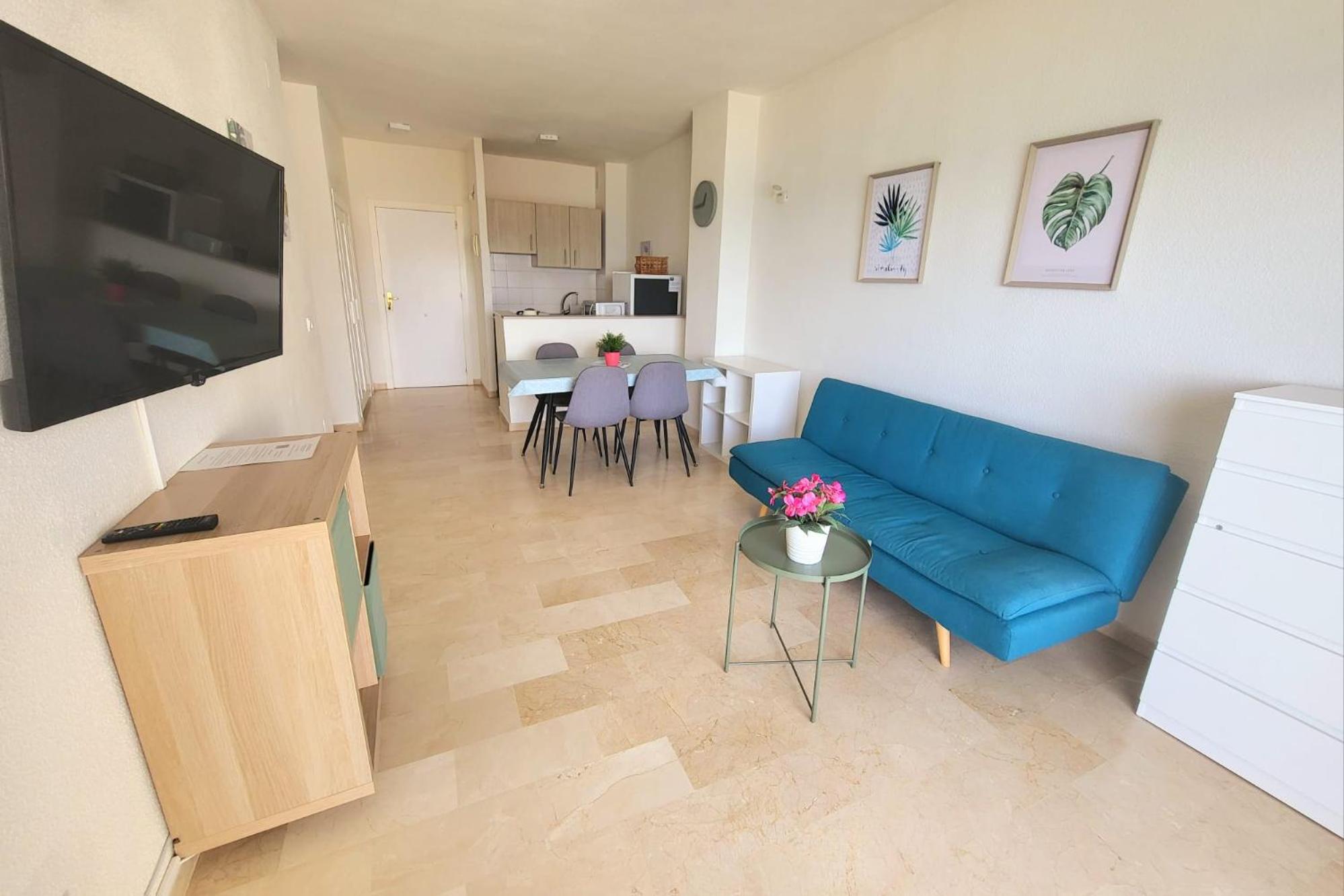 Apartamento SOLSILK view 5