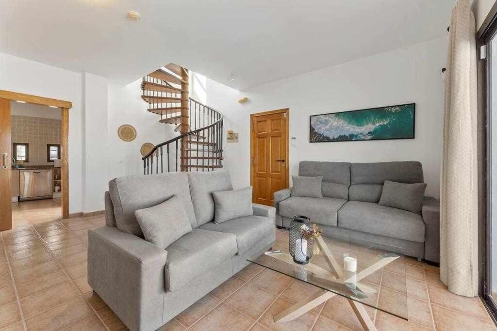 Villa RamiMedi 4 view 2