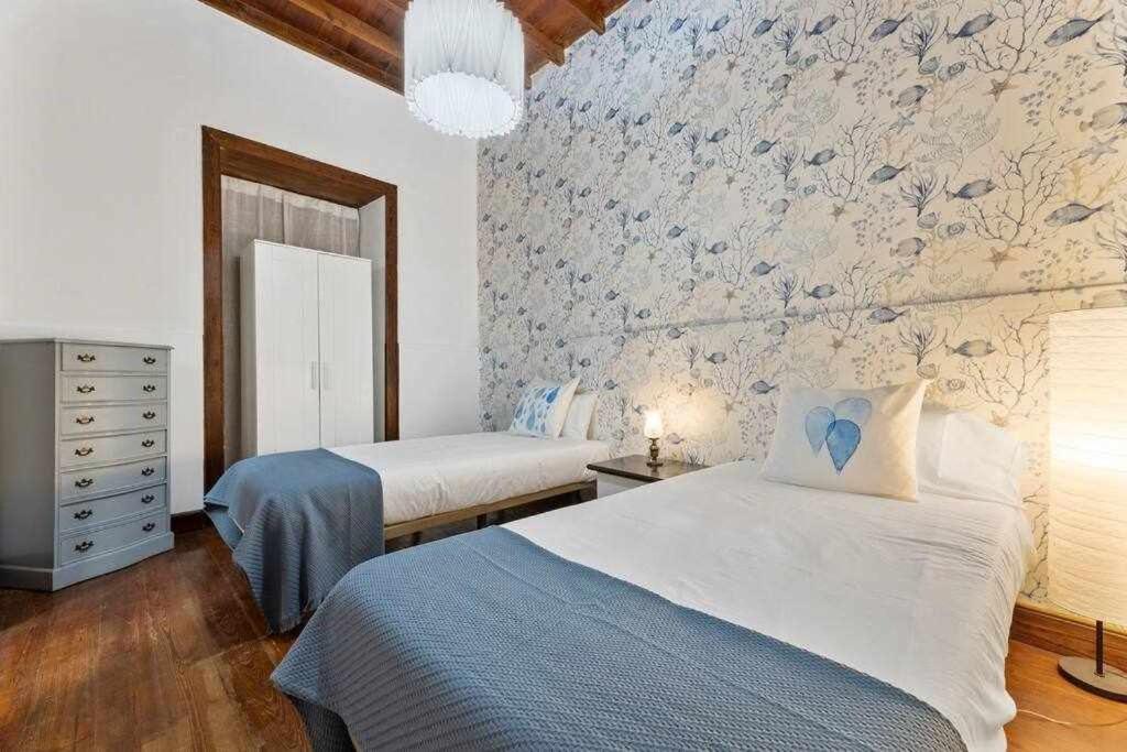 Valls De Quintana - Casa Emblemática Arrecife photo 4