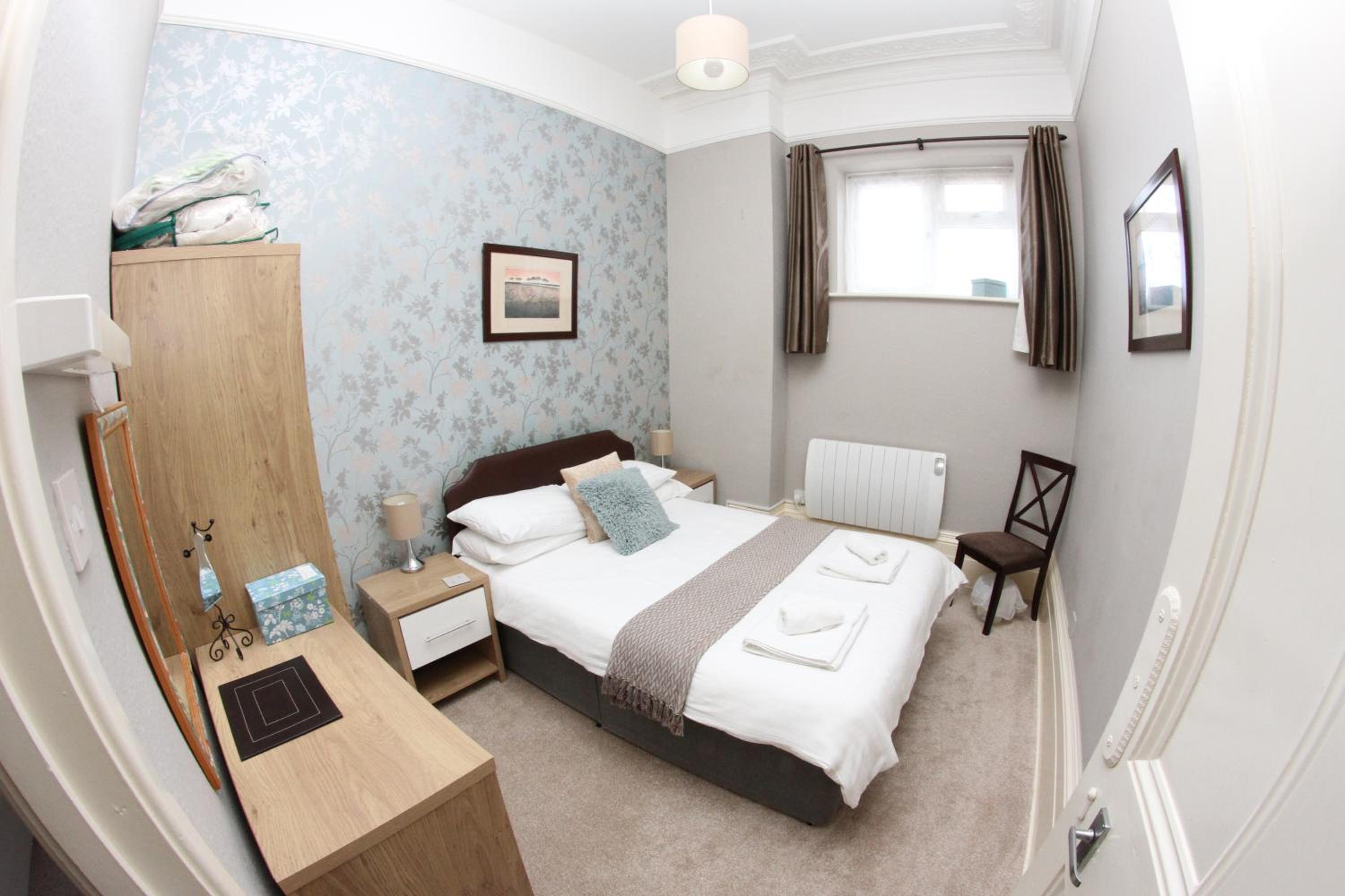 Parterre Holiday Apartments