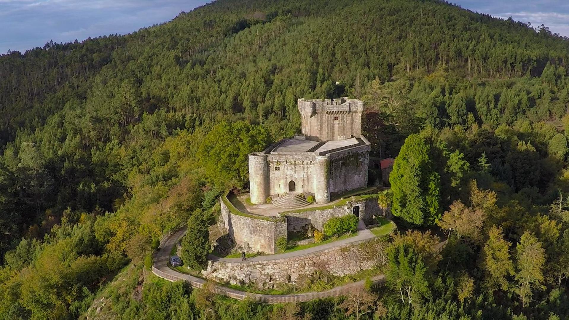 Villa San Martín