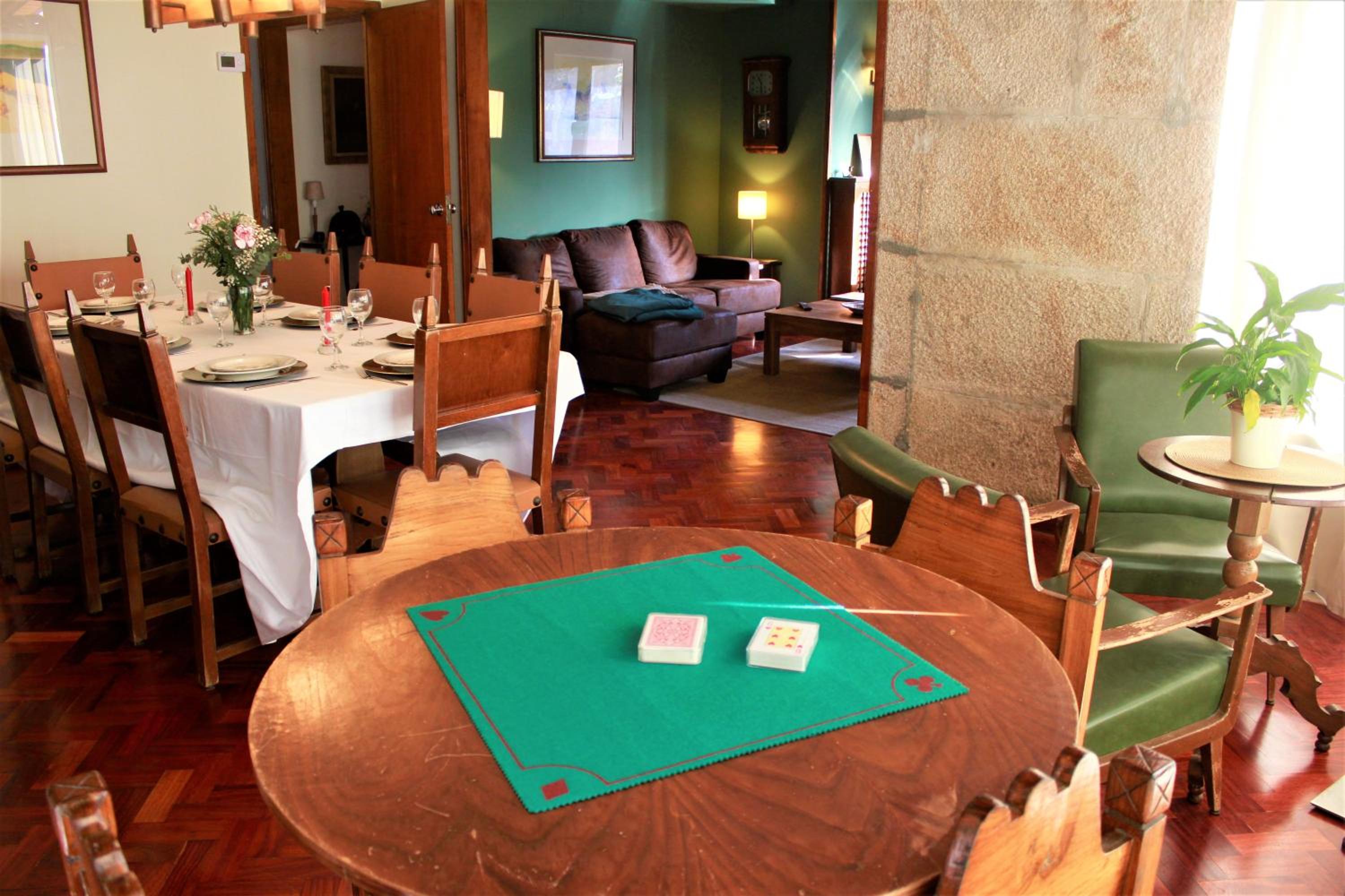 Villa San Martín