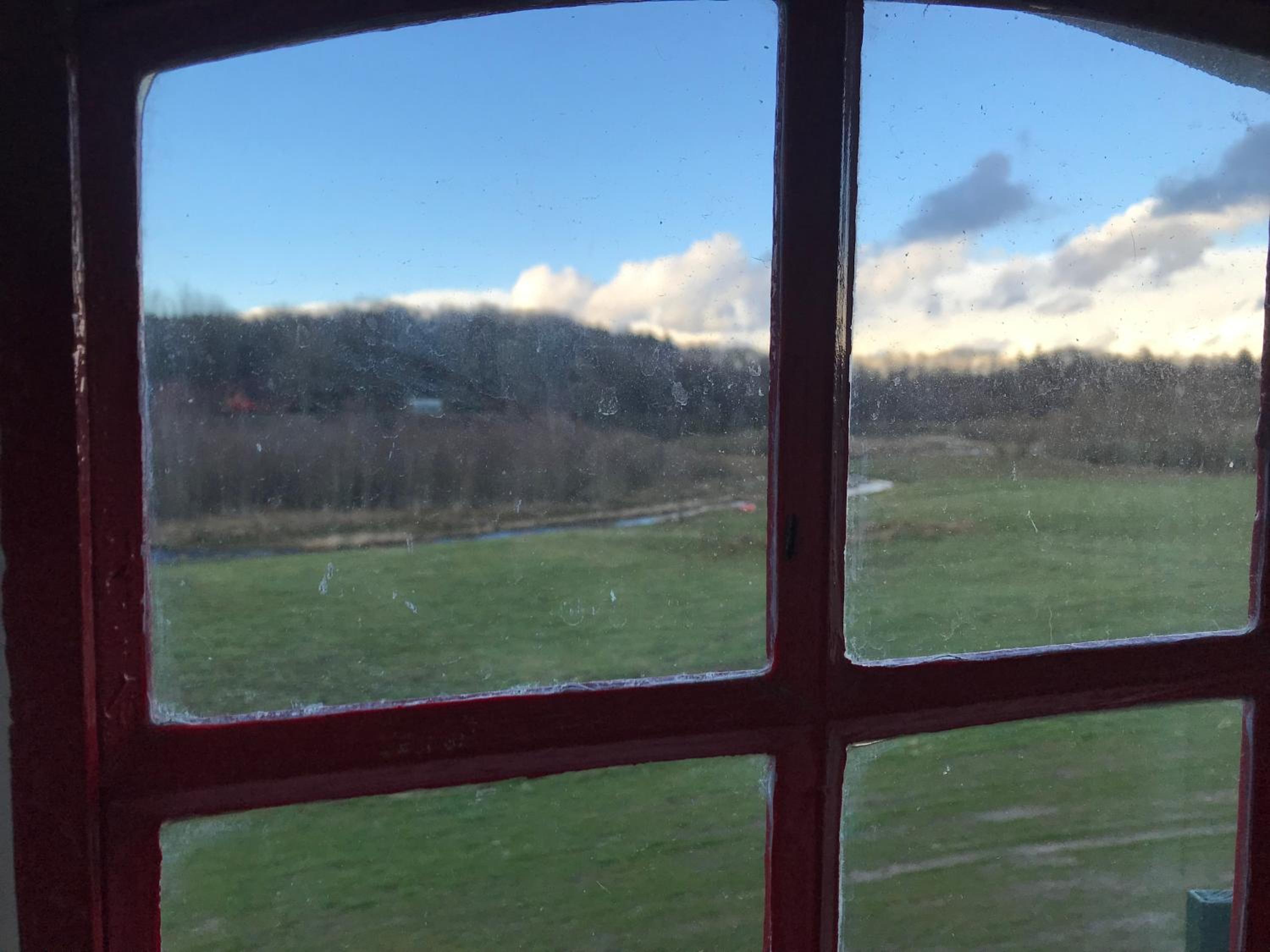 Hesselhogaard Bed & Breakfast