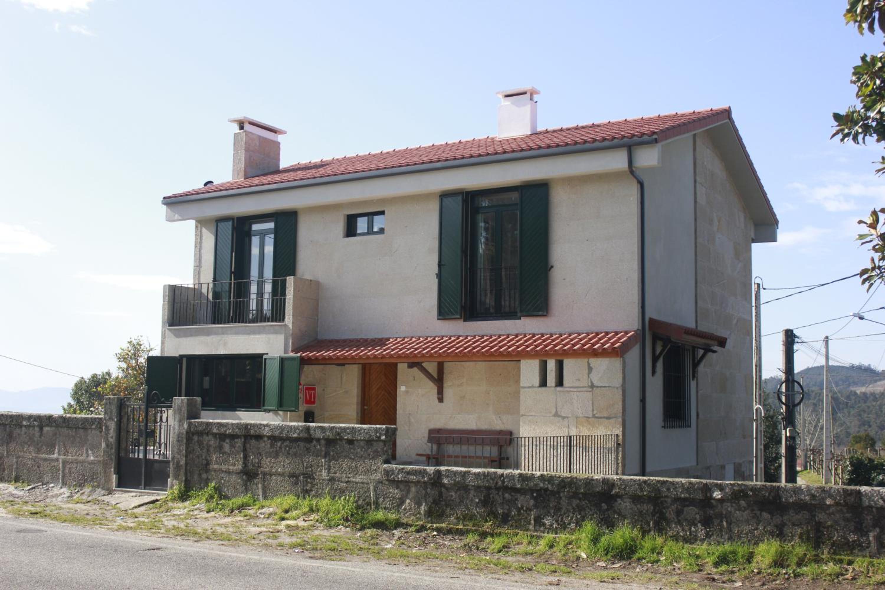 Villa San Martín