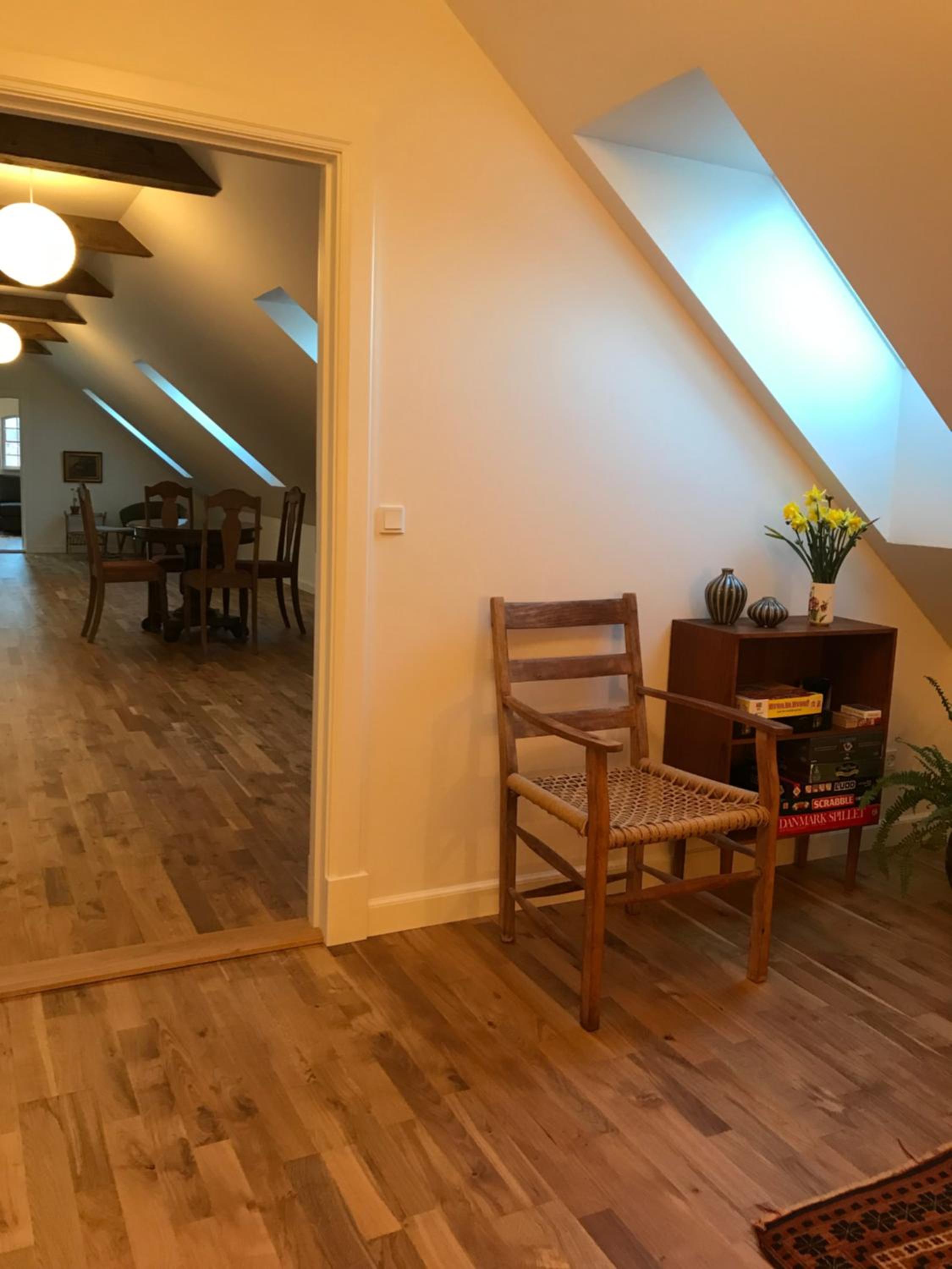 Hesselhogaard Bed & Breakfast