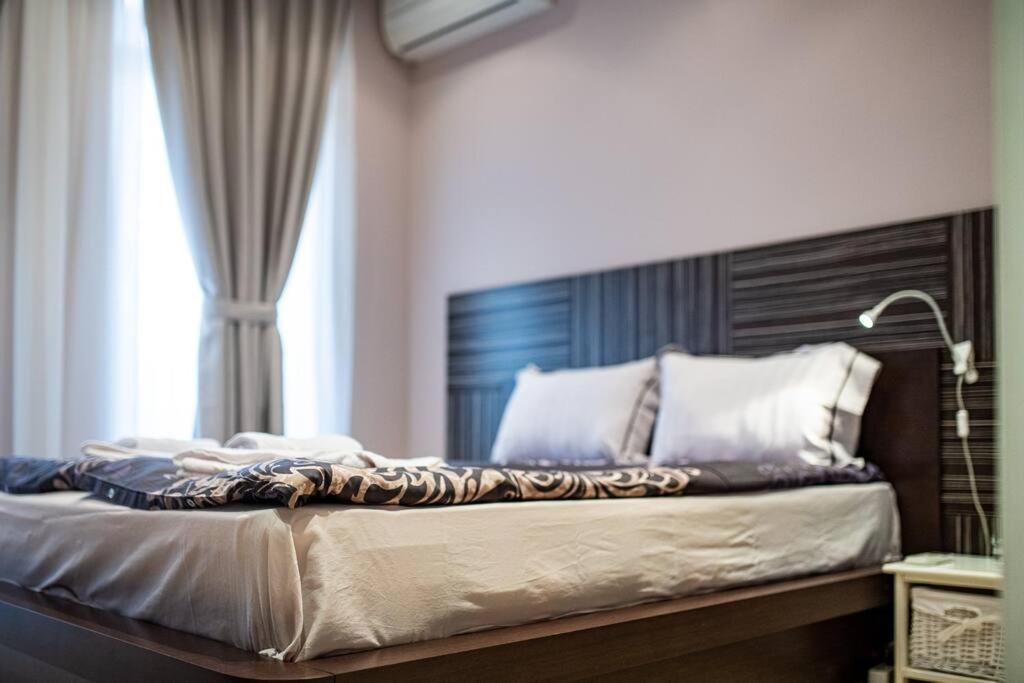 Varna Central Ohrid 2bdr Apartment