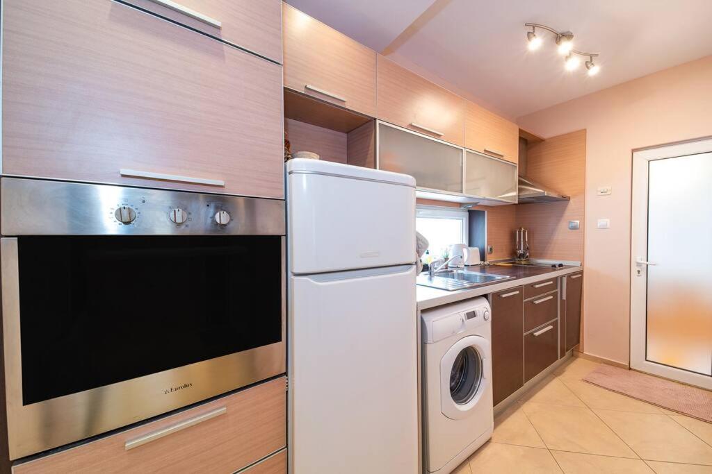 Varna Central Ohrid 2bdr Apartment