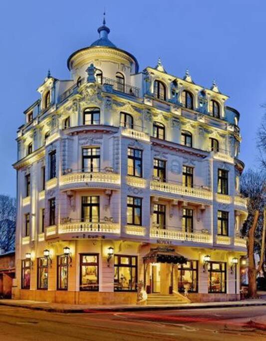 Varna Central Ohrid 2bdr Apartment
