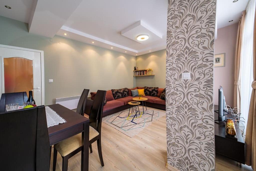 Varna Central Ohrid 2bdr Apartment