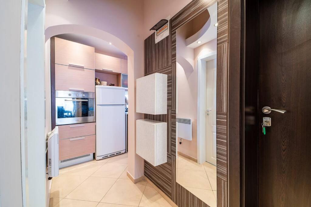 Varna Central Ohrid 2bdr Apartment
