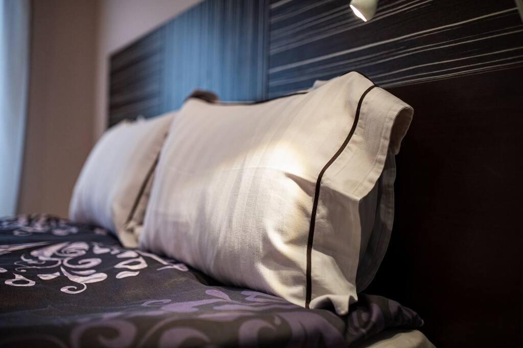 Varna Central Ohrid 2bdr Apartment