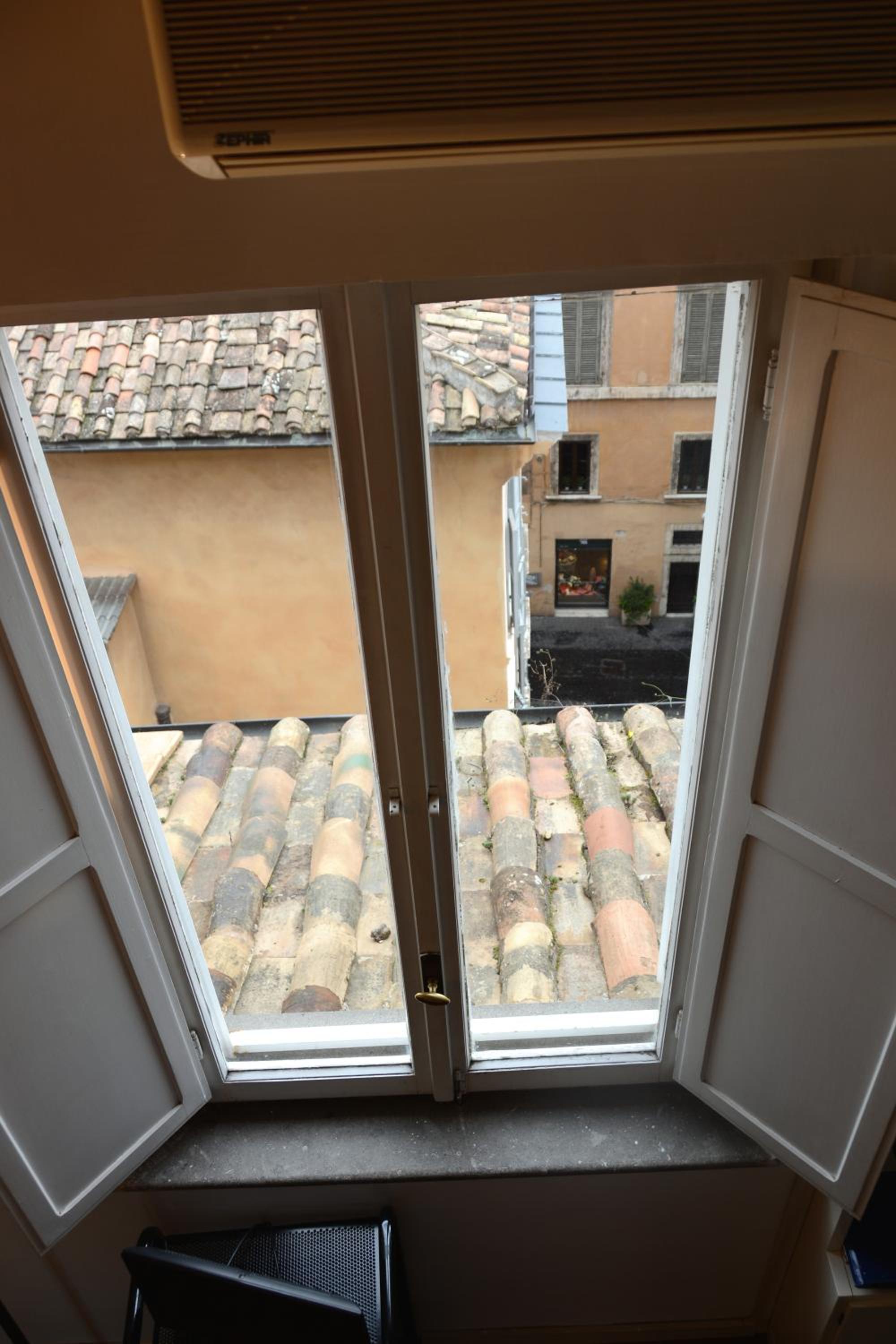 Appartamento Coronari