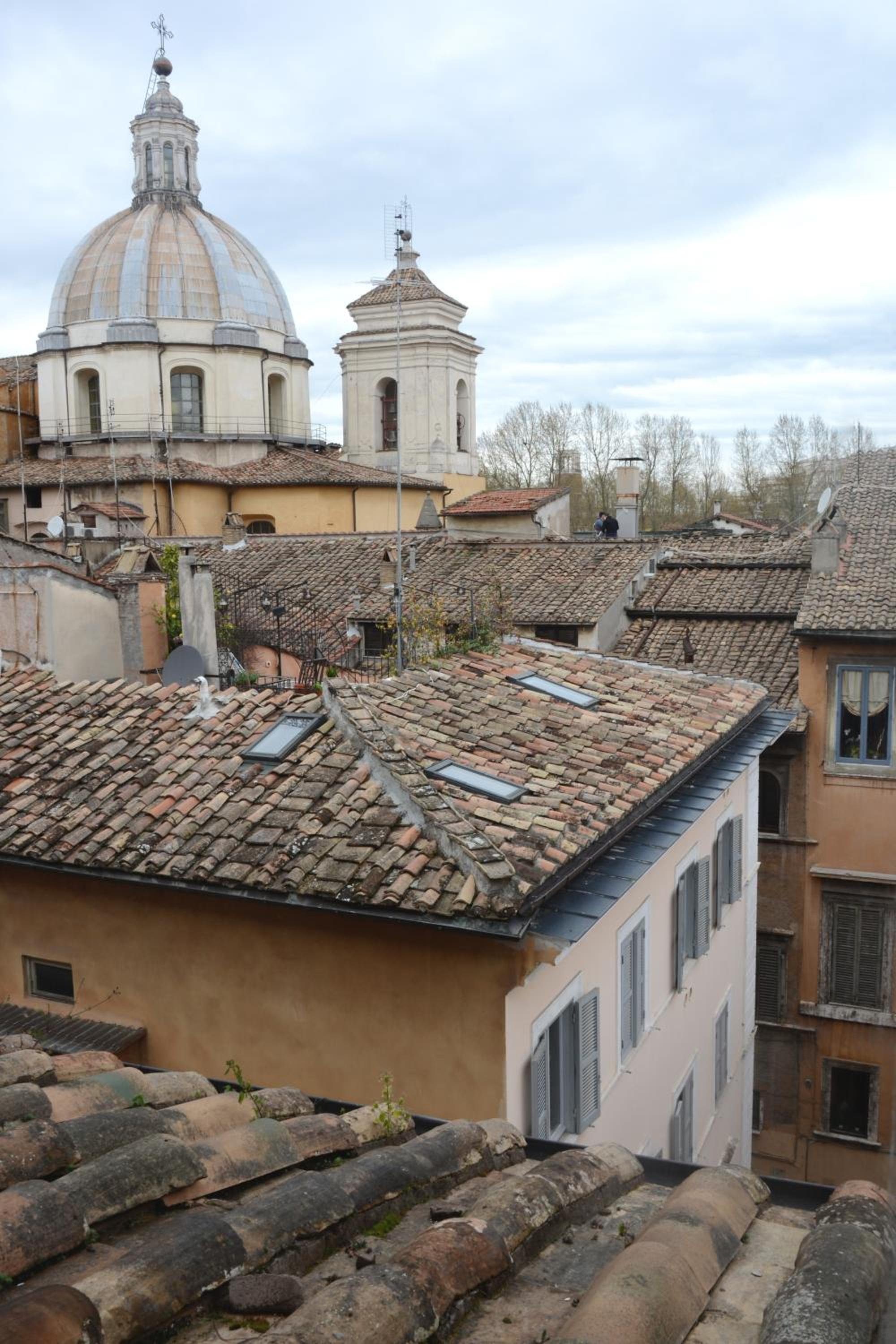 Appartamento Coronari