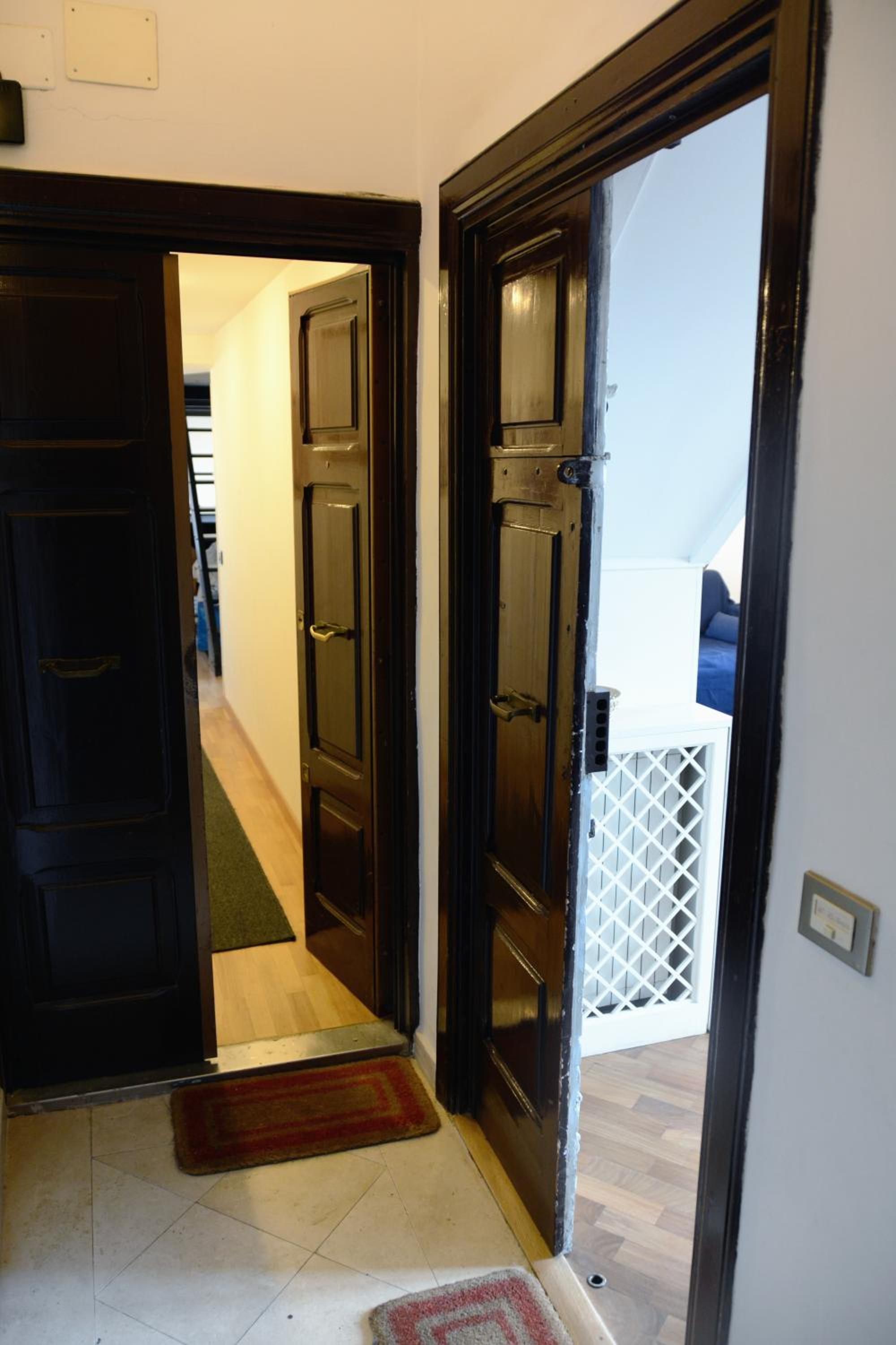 Appartamento Coronari
