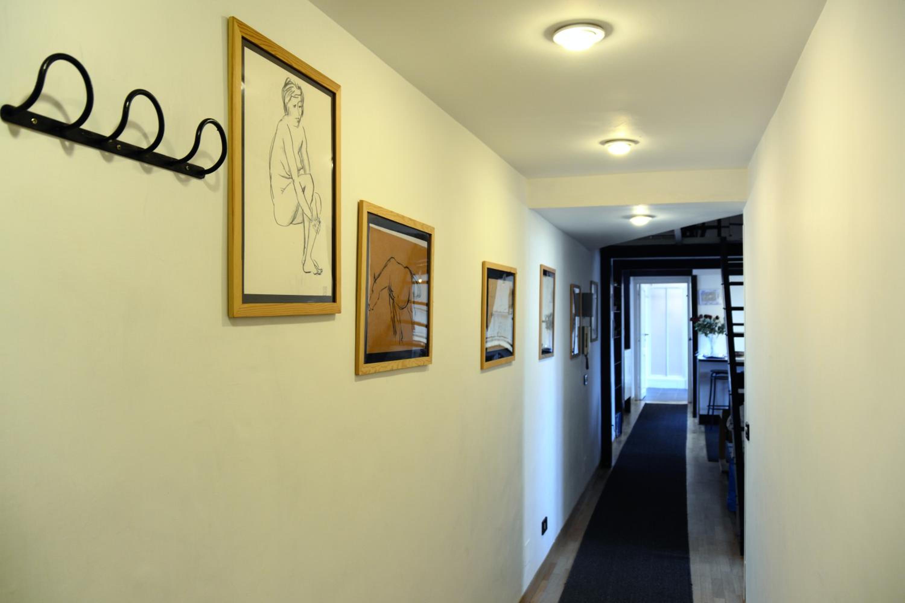 Appartamento Coronari