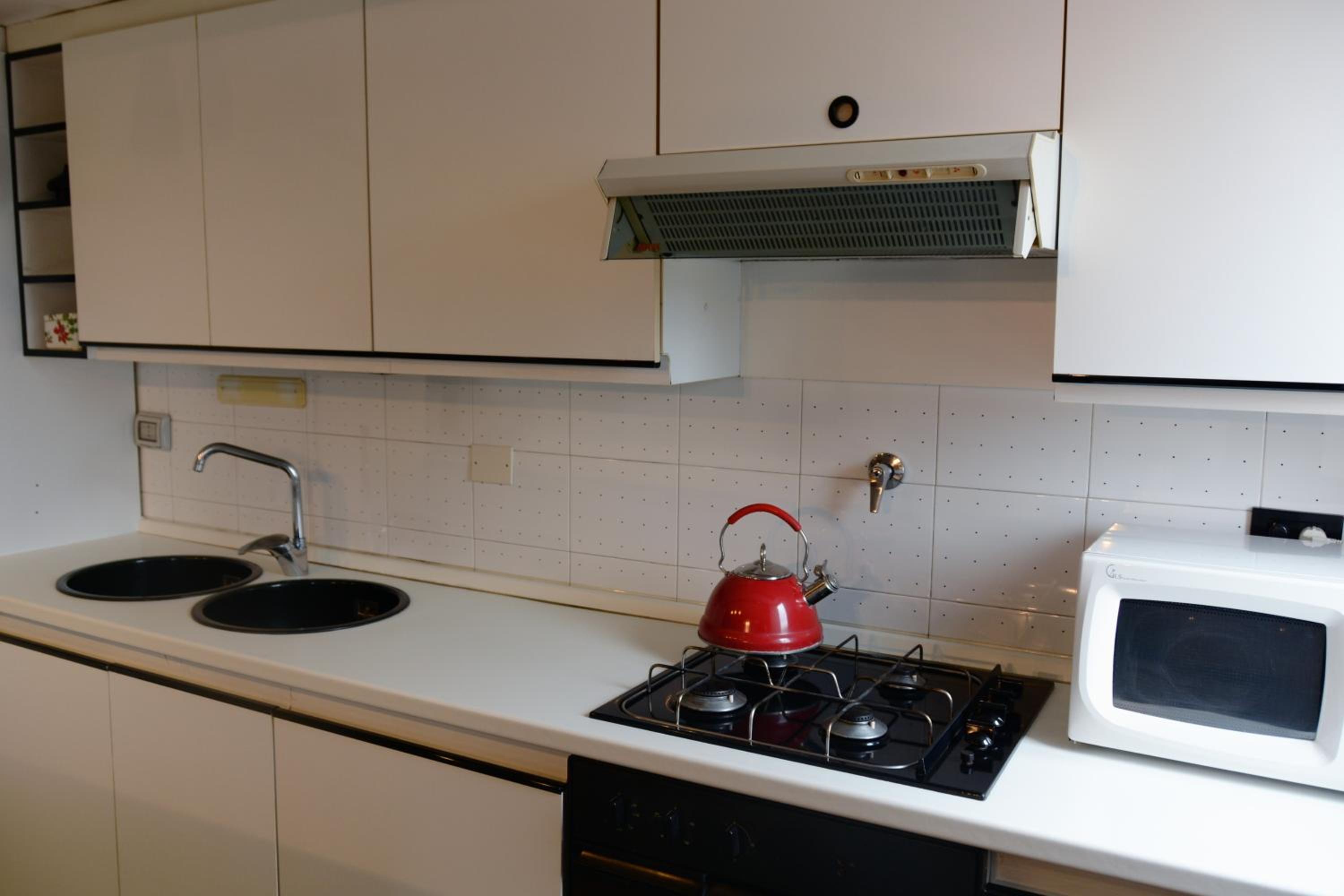 Appartamento Coronari