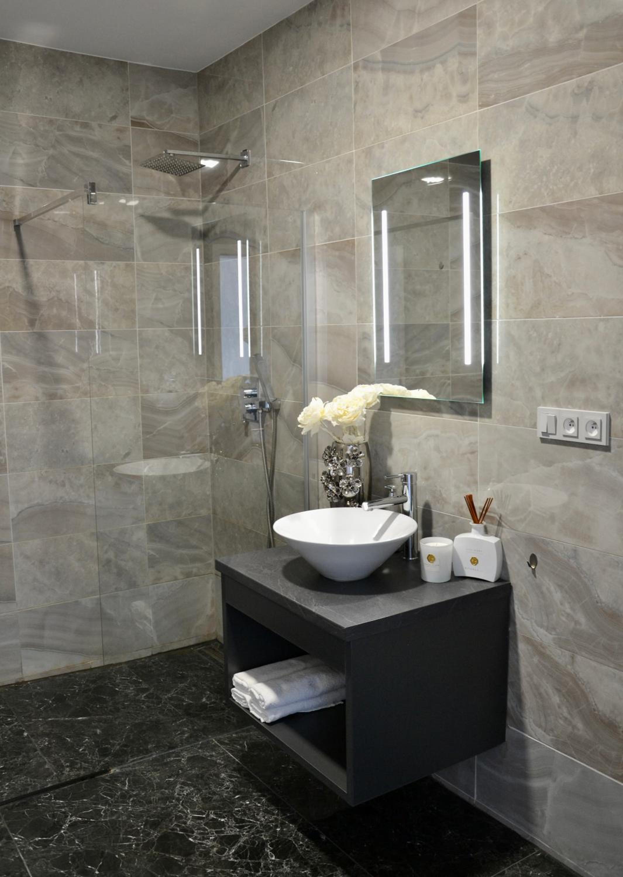 Apartmany u Polanských