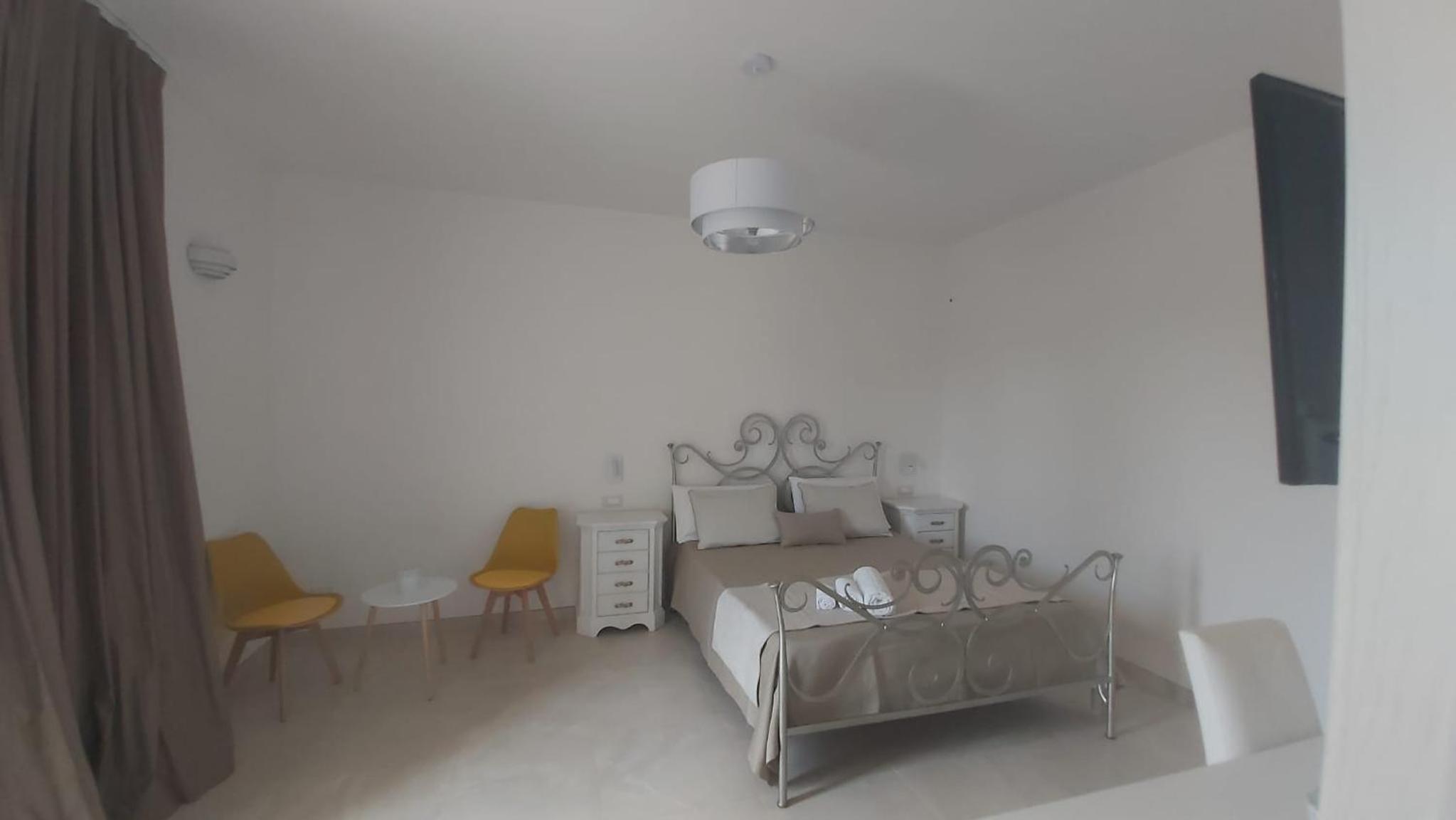 Masseria Pozzelle