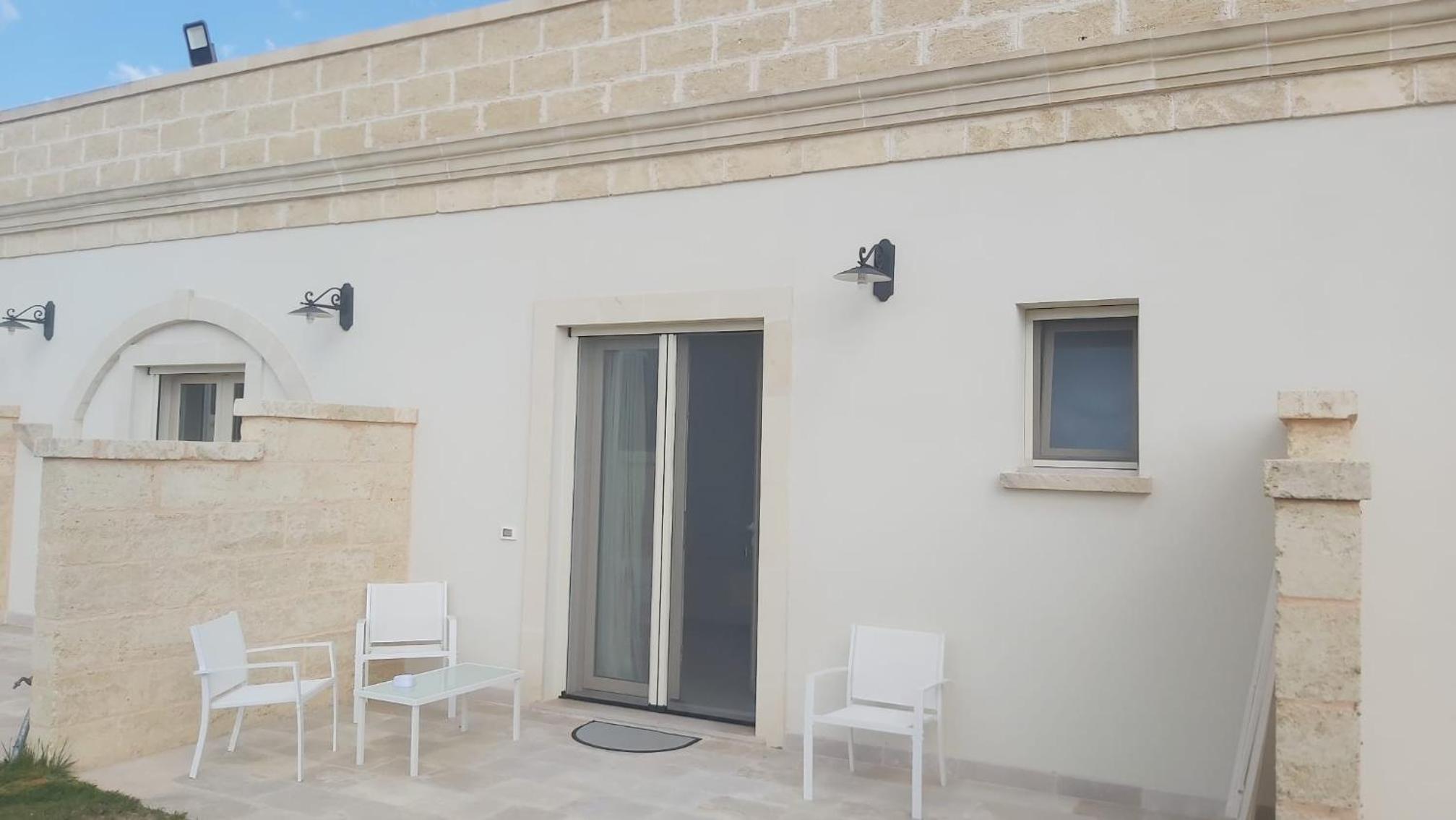 Masseria Pozzelle